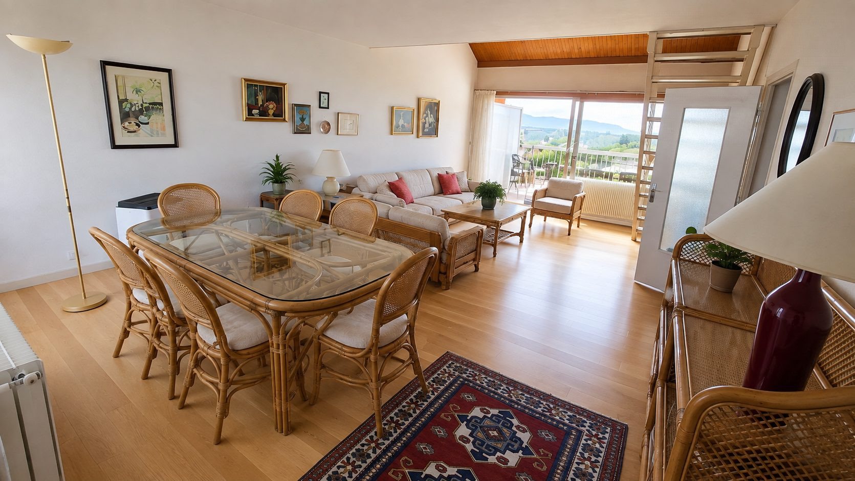 Appartement à vendre, 86m², Divonne-les-Bains