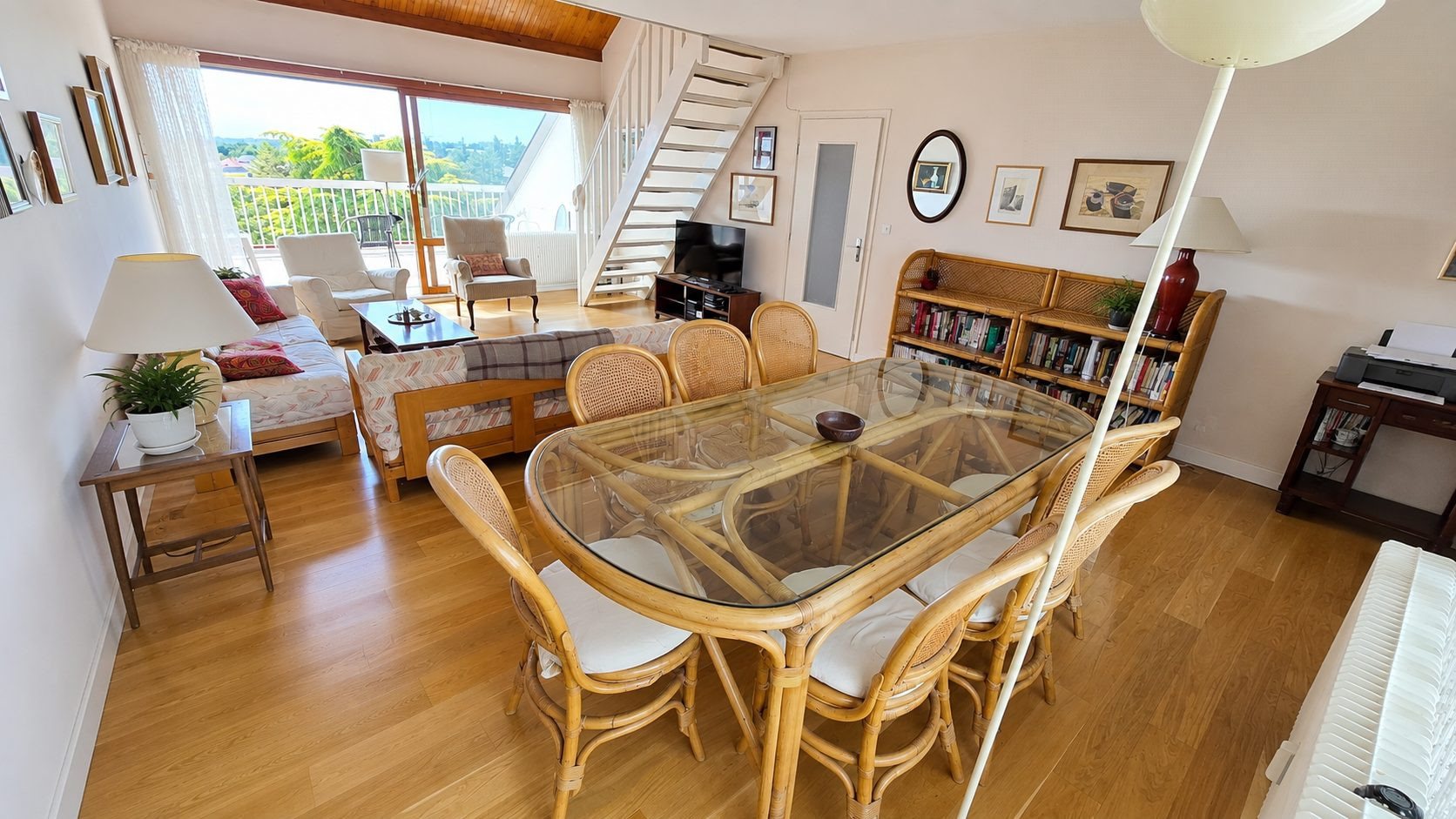 Appartement à vendre, 86m², Divonne-les-Bains
