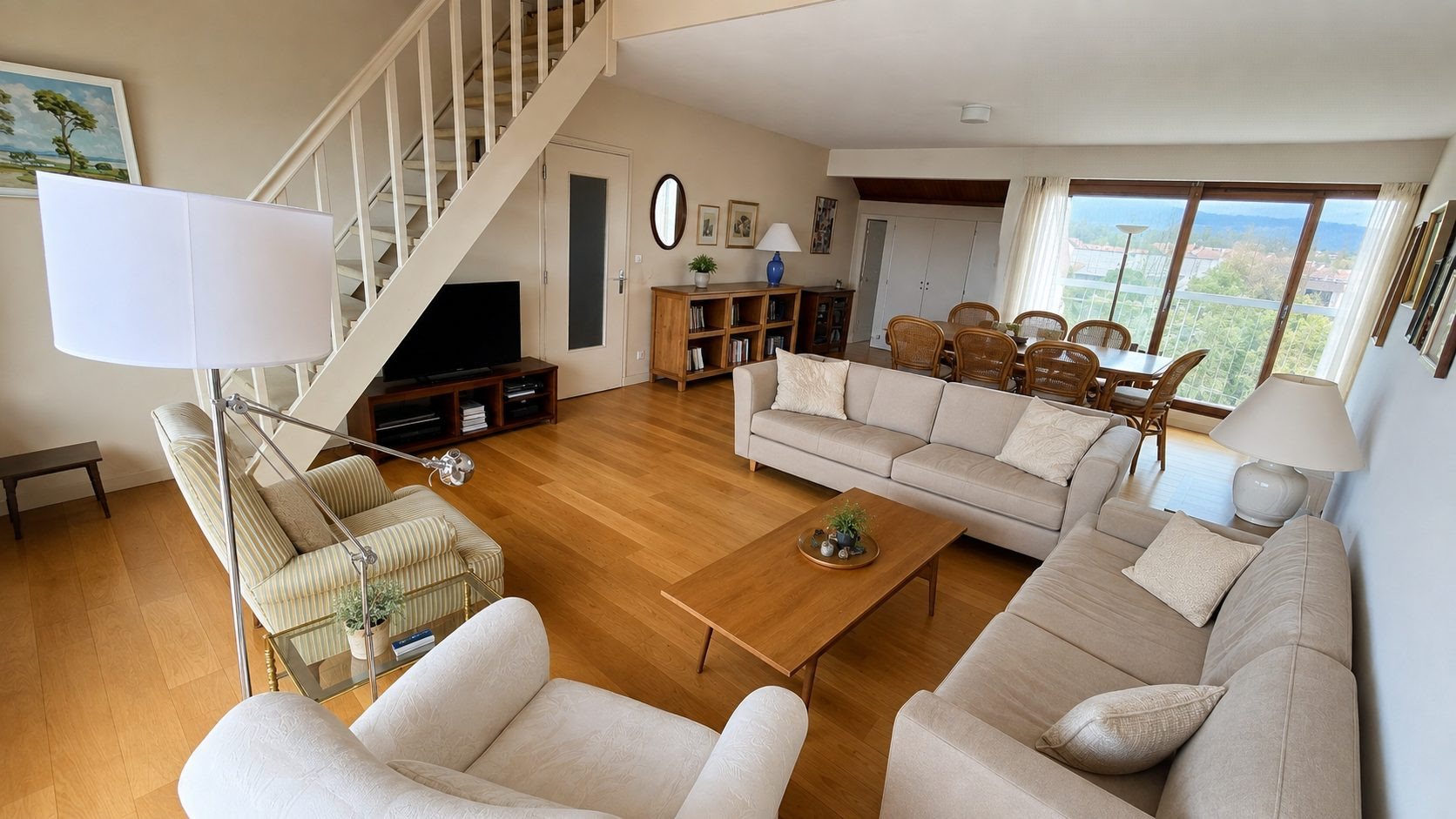 Appartement à vendre, 86m², Divonne-les-Bains