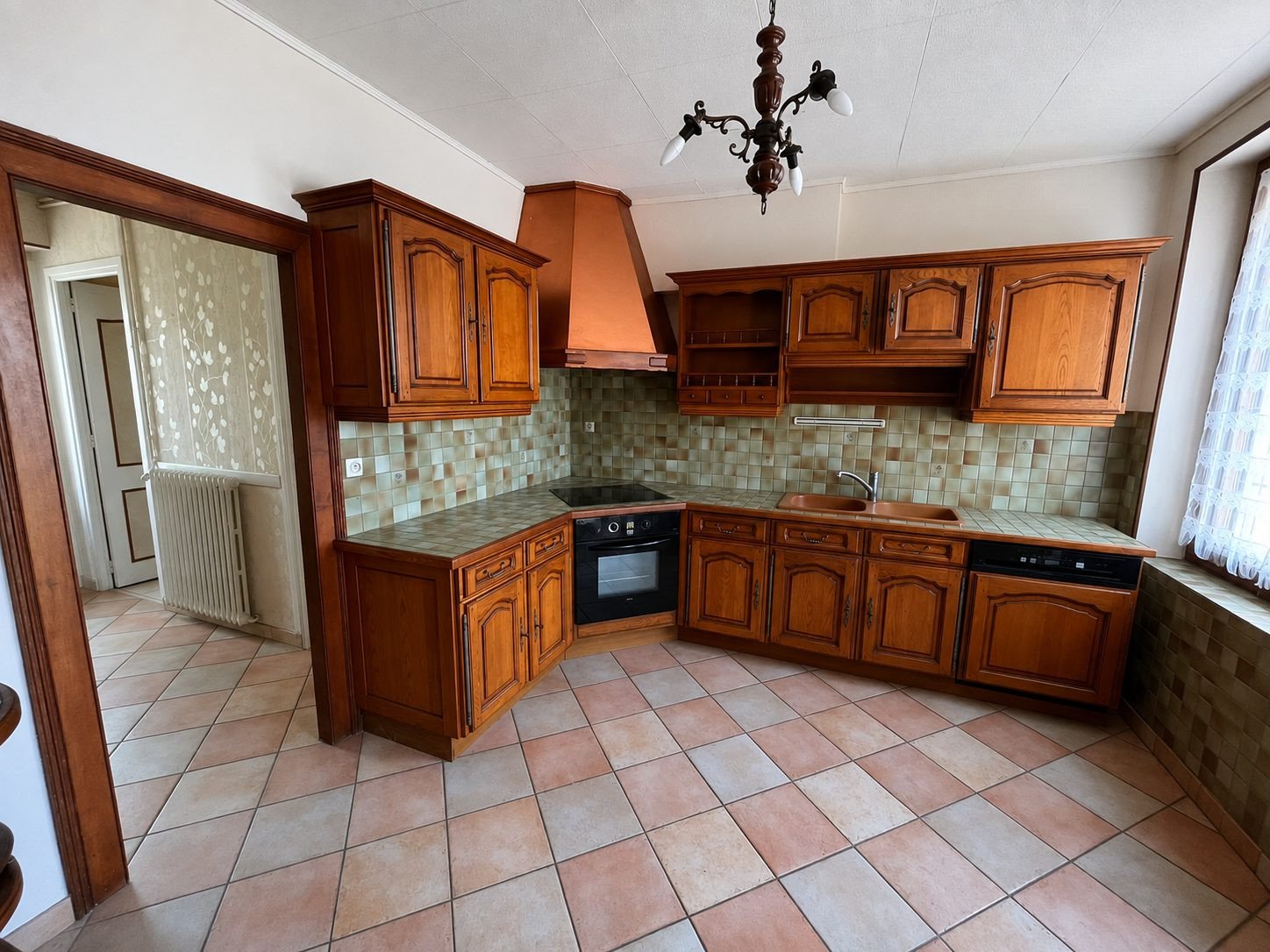 Maison à vendre, 101m², Arçonnay