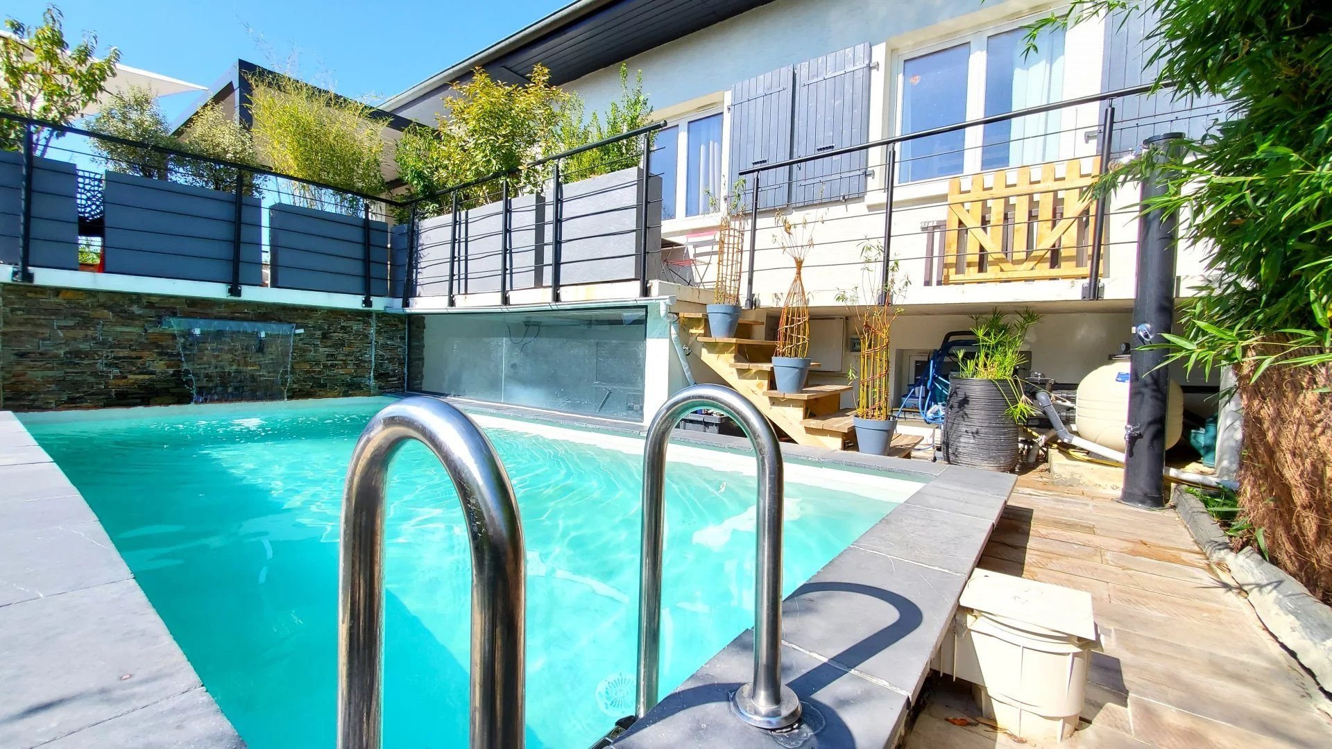 Maison à vendre, 195m², Fillinges