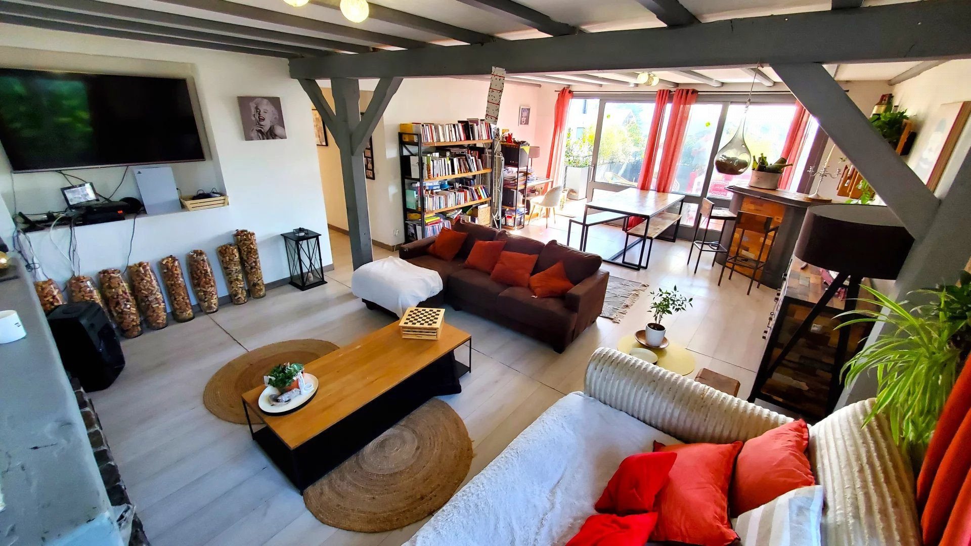 Maison à vendre, 195m², Fillinges