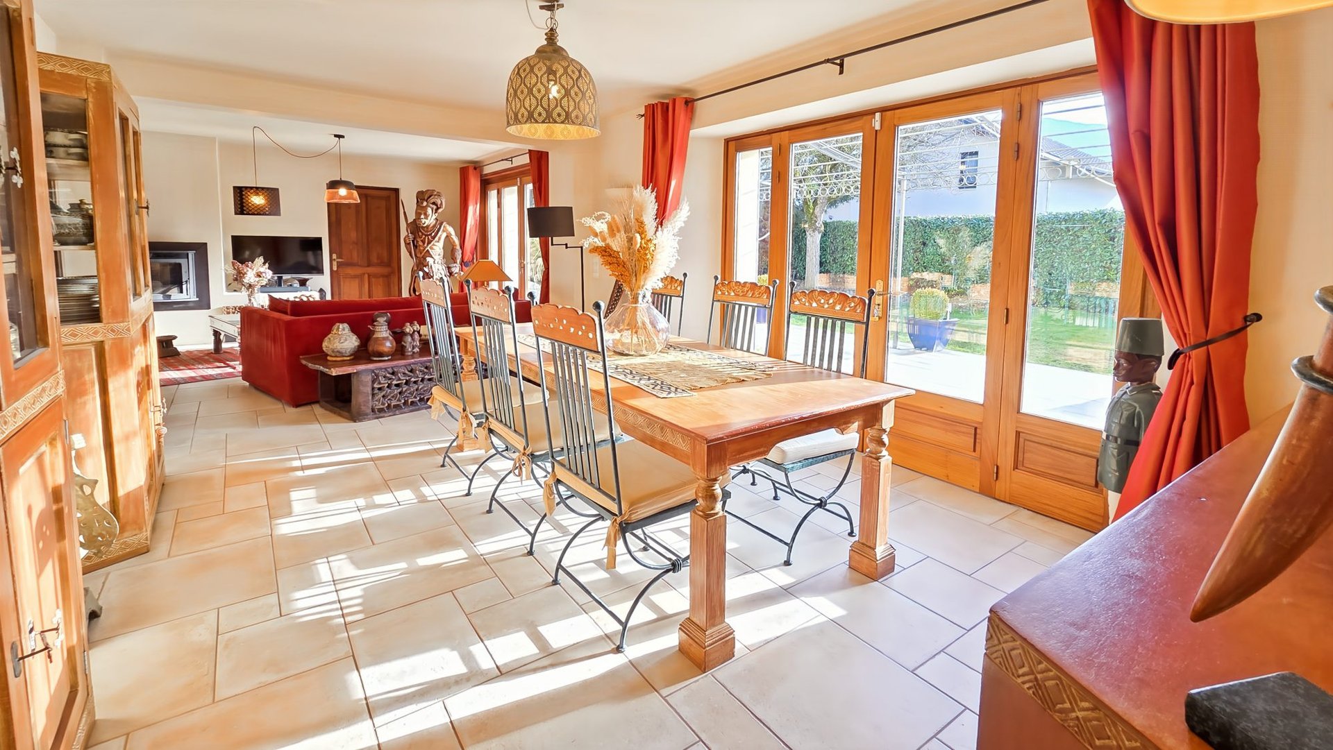 Maison à vendre, 245m², Lully