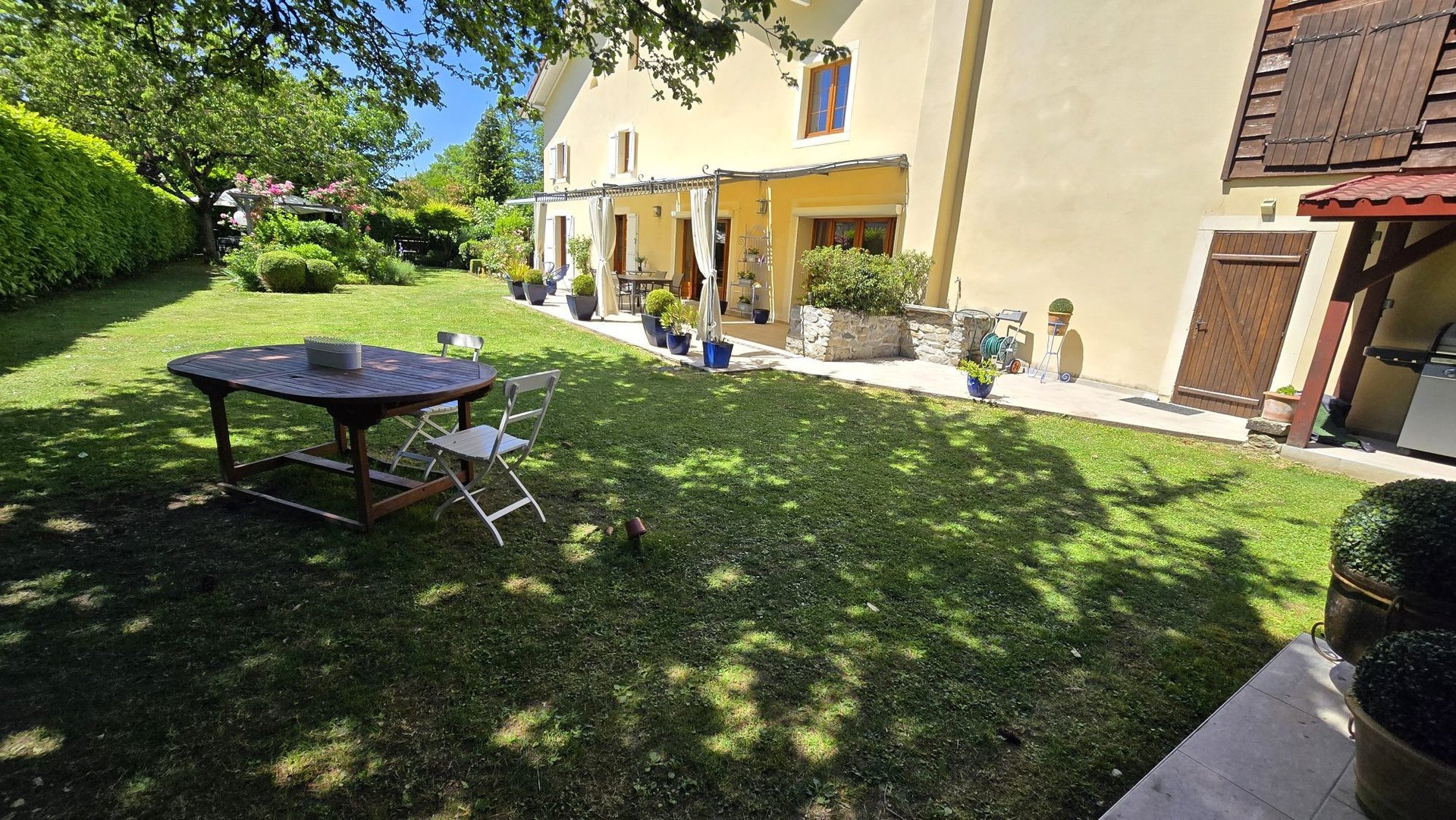 Maison à vendre, 245m², Lully
