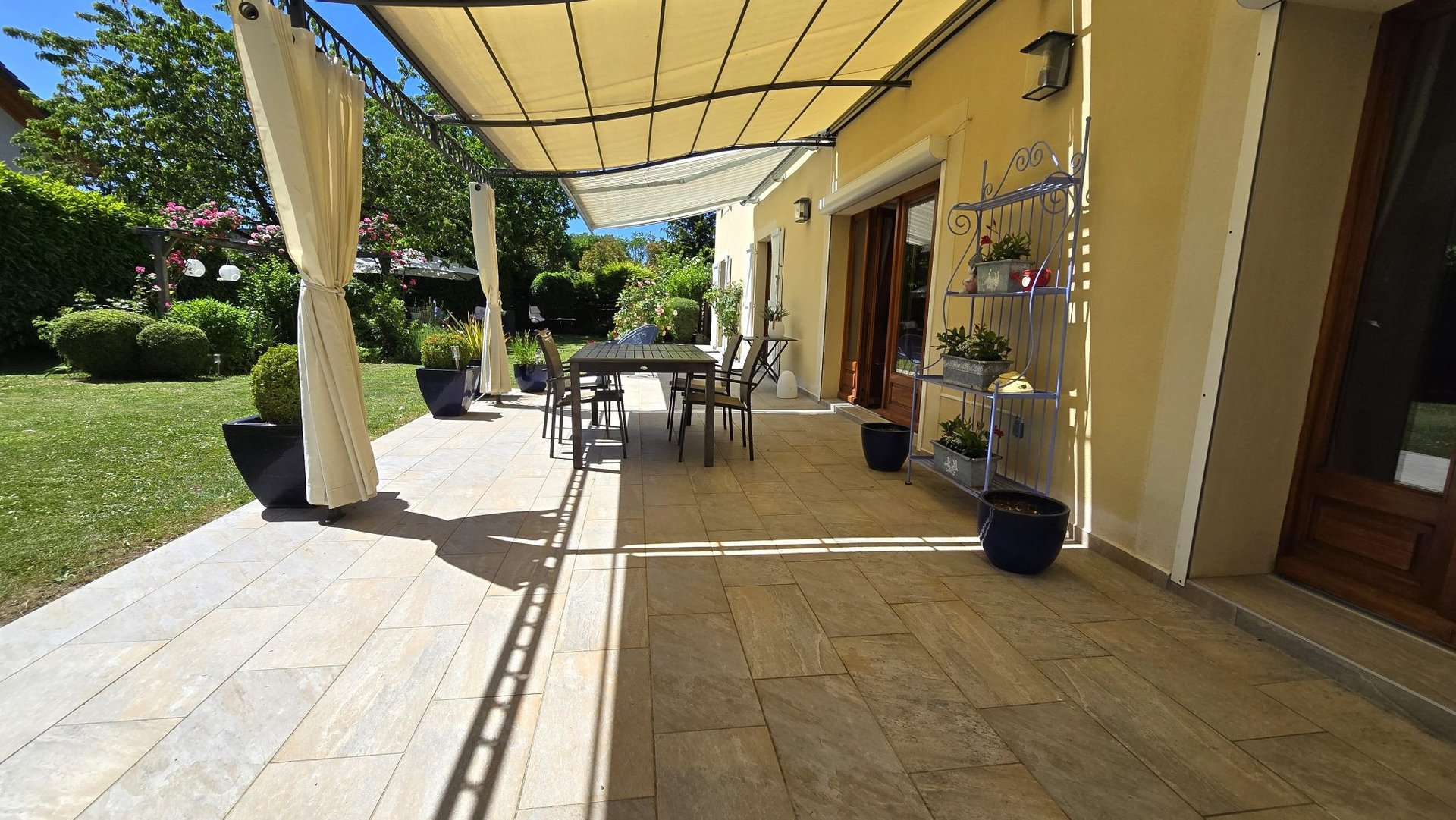 Maison à vendre, 245m², Lully