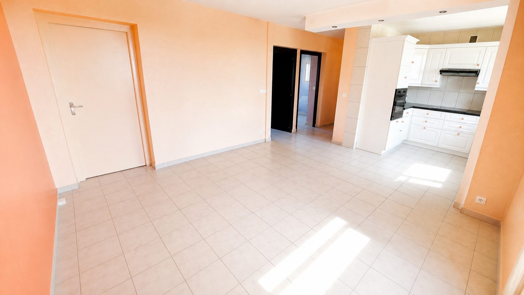 Appartement à vendre, 66m², Annemasse