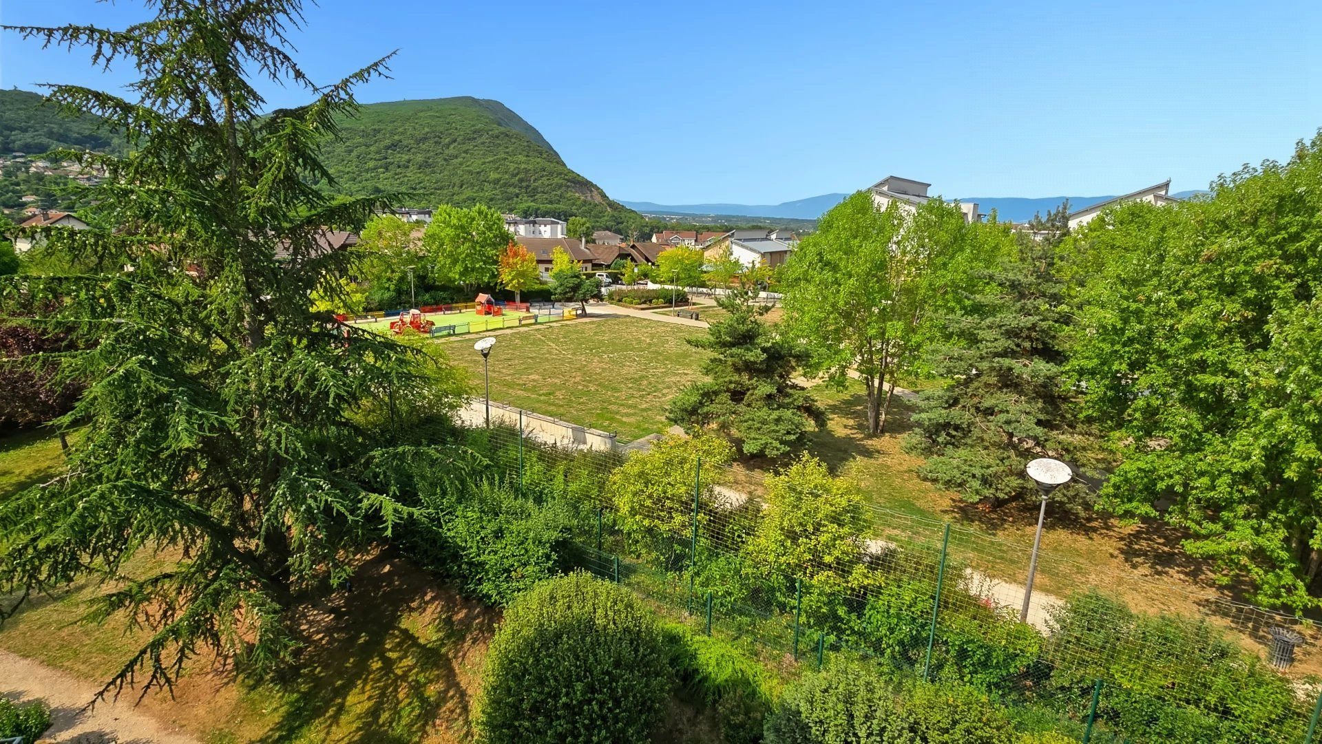 Appartement à vendre, 78m², Annemasse