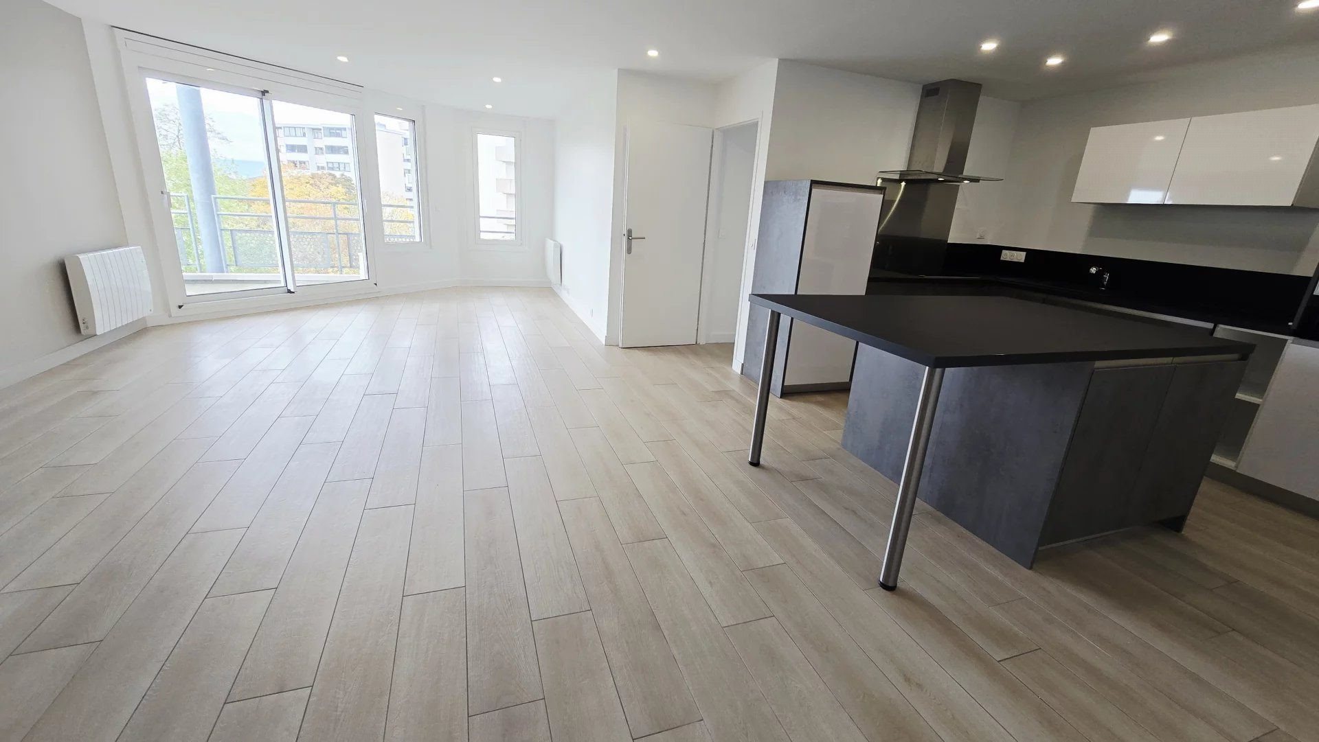 Appartement à vendre, 78m², Annemasse