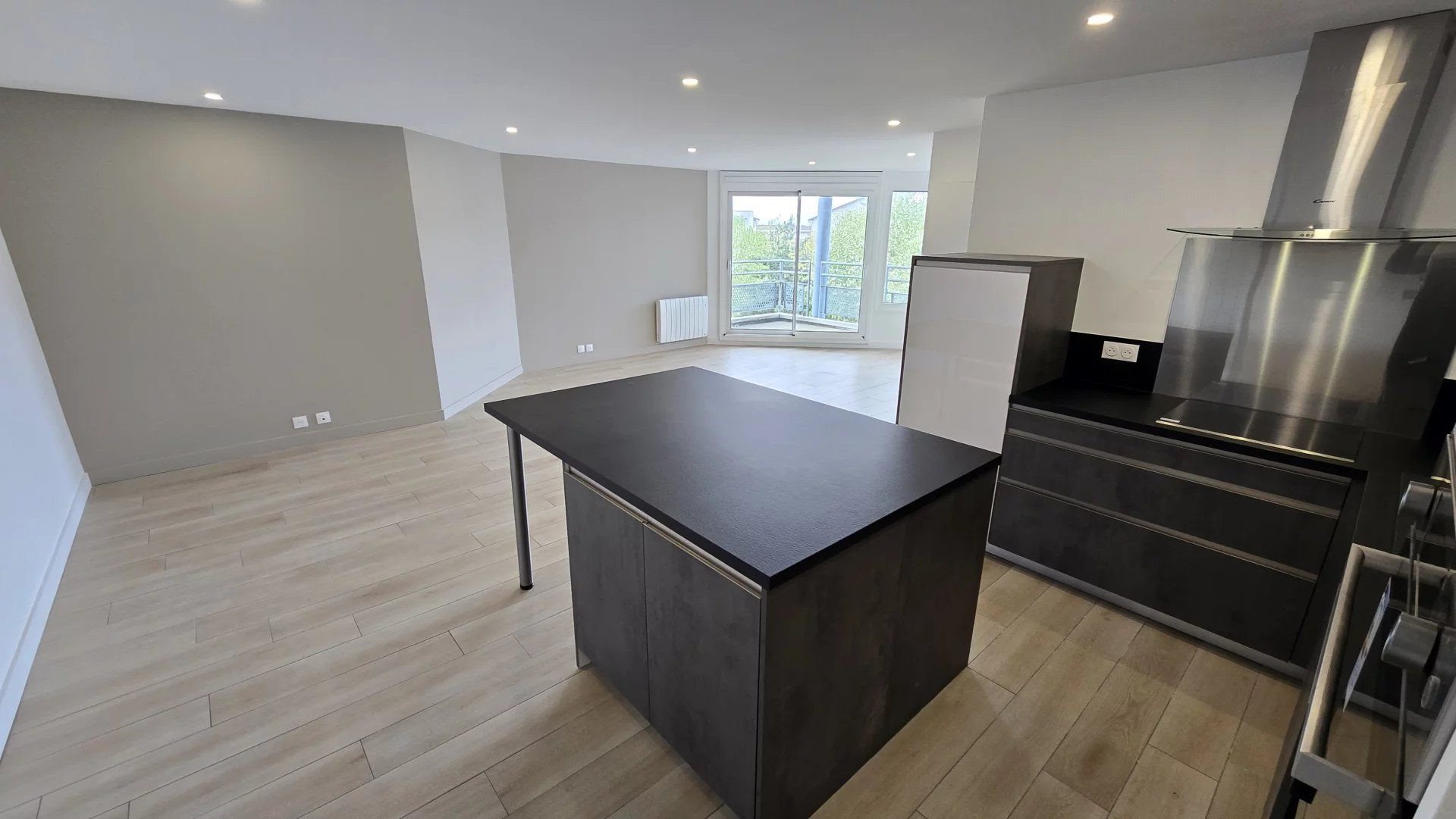 Appartement à vendre, 78m², Annemasse