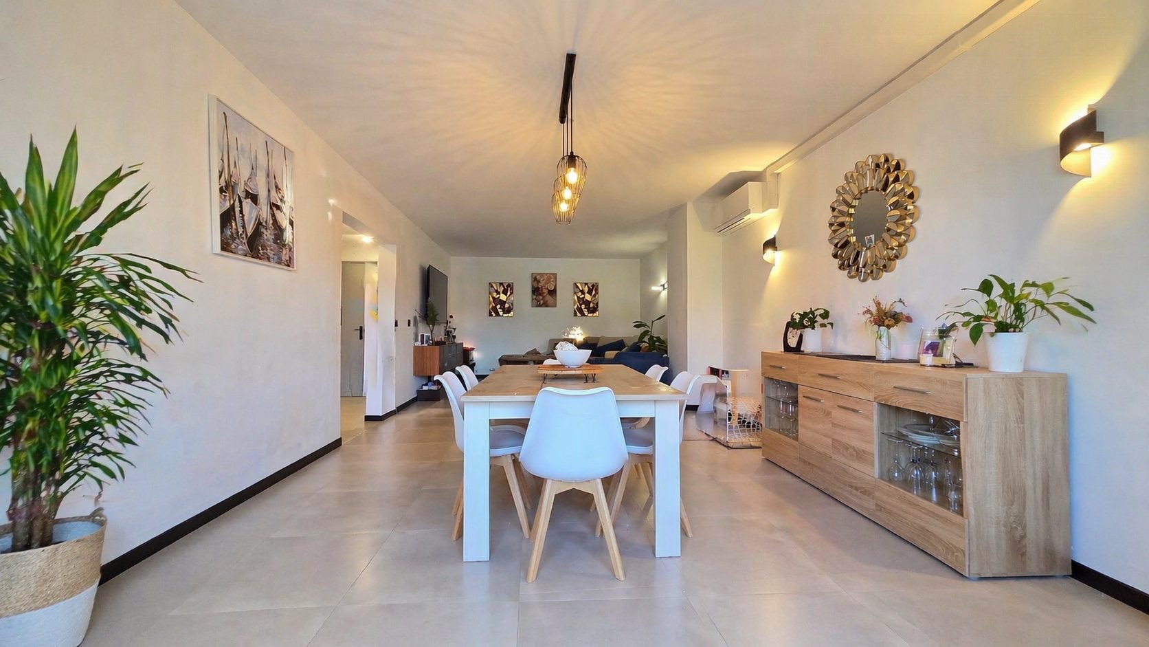 Appartement à vendre, 149m², Messery
