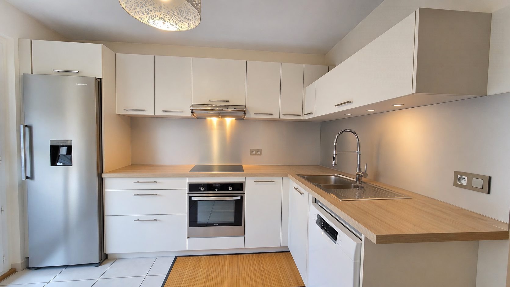 Appartement à vendre, 149m², Messery