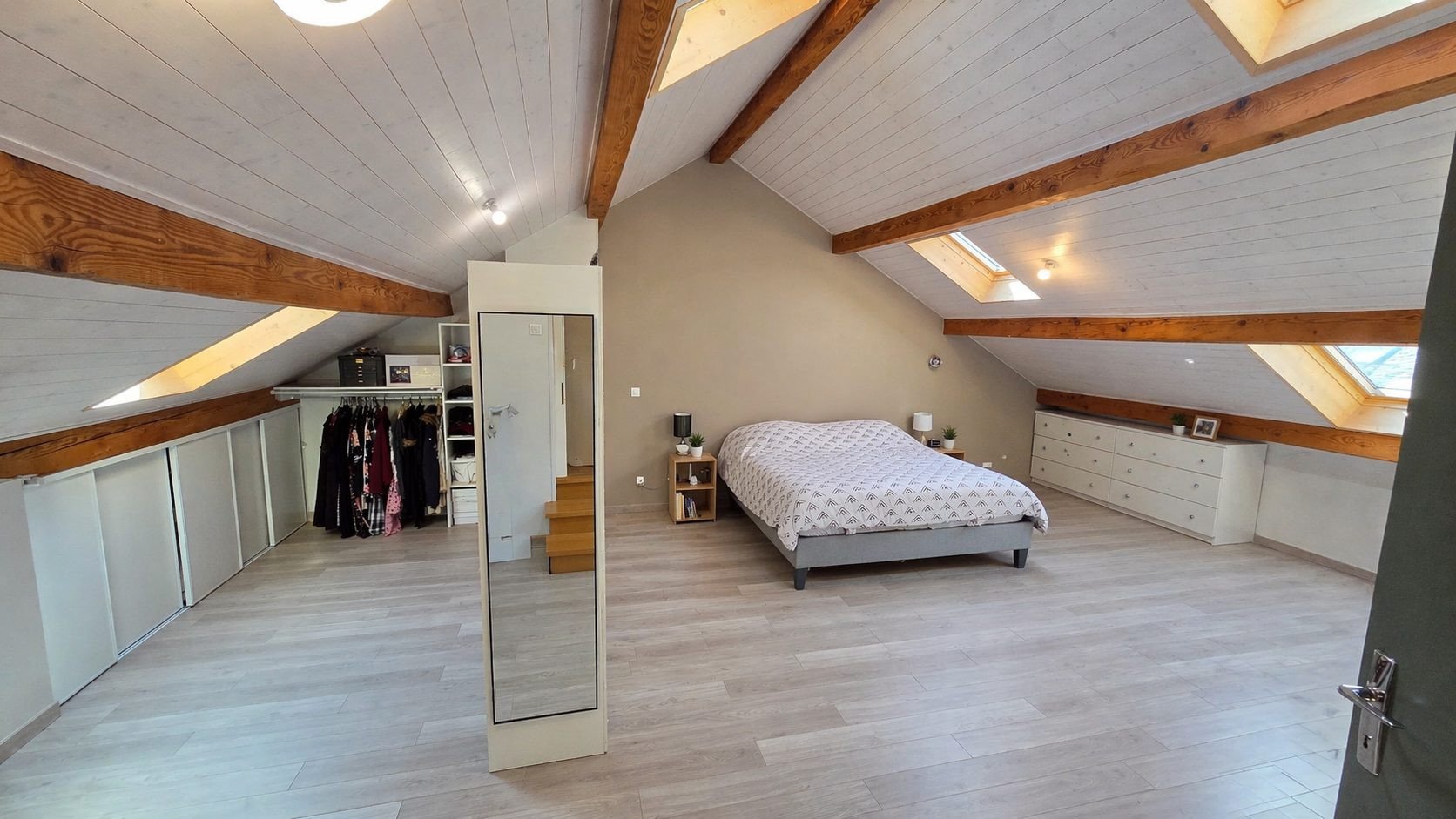 Appartement à vendre, 149m², Messery