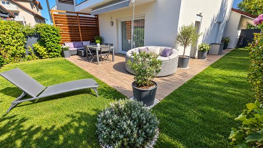 Appartement 2 pièces 49 m² · à Bons-en-Chablais · 49 m² · 265 000 €