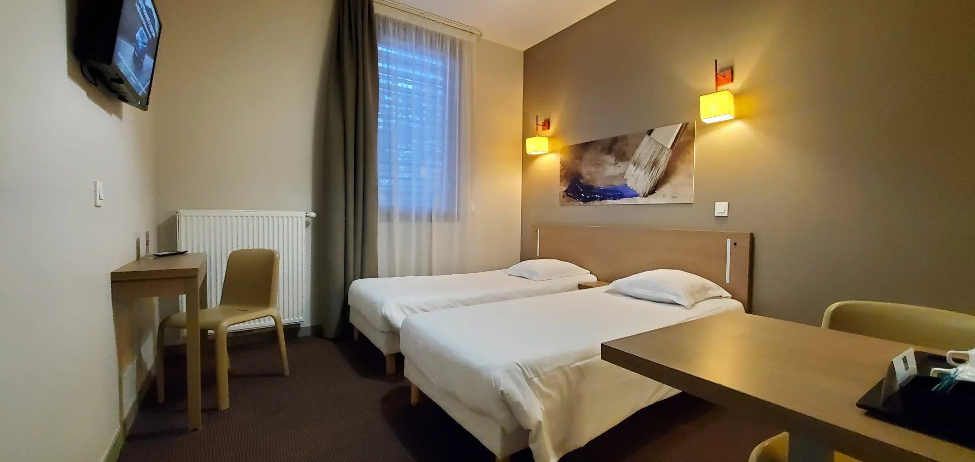 Appartement à vendre, 22m², Annemasse