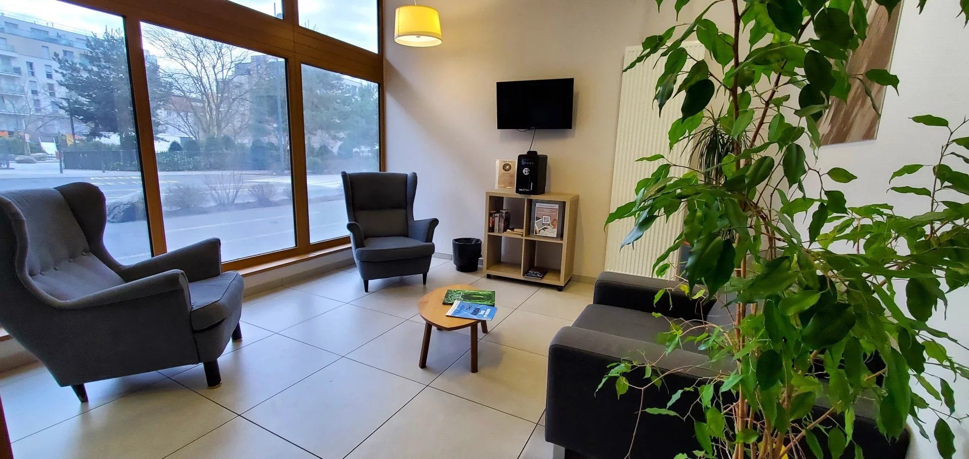 Appartement à vendre, 22m², Annemasse