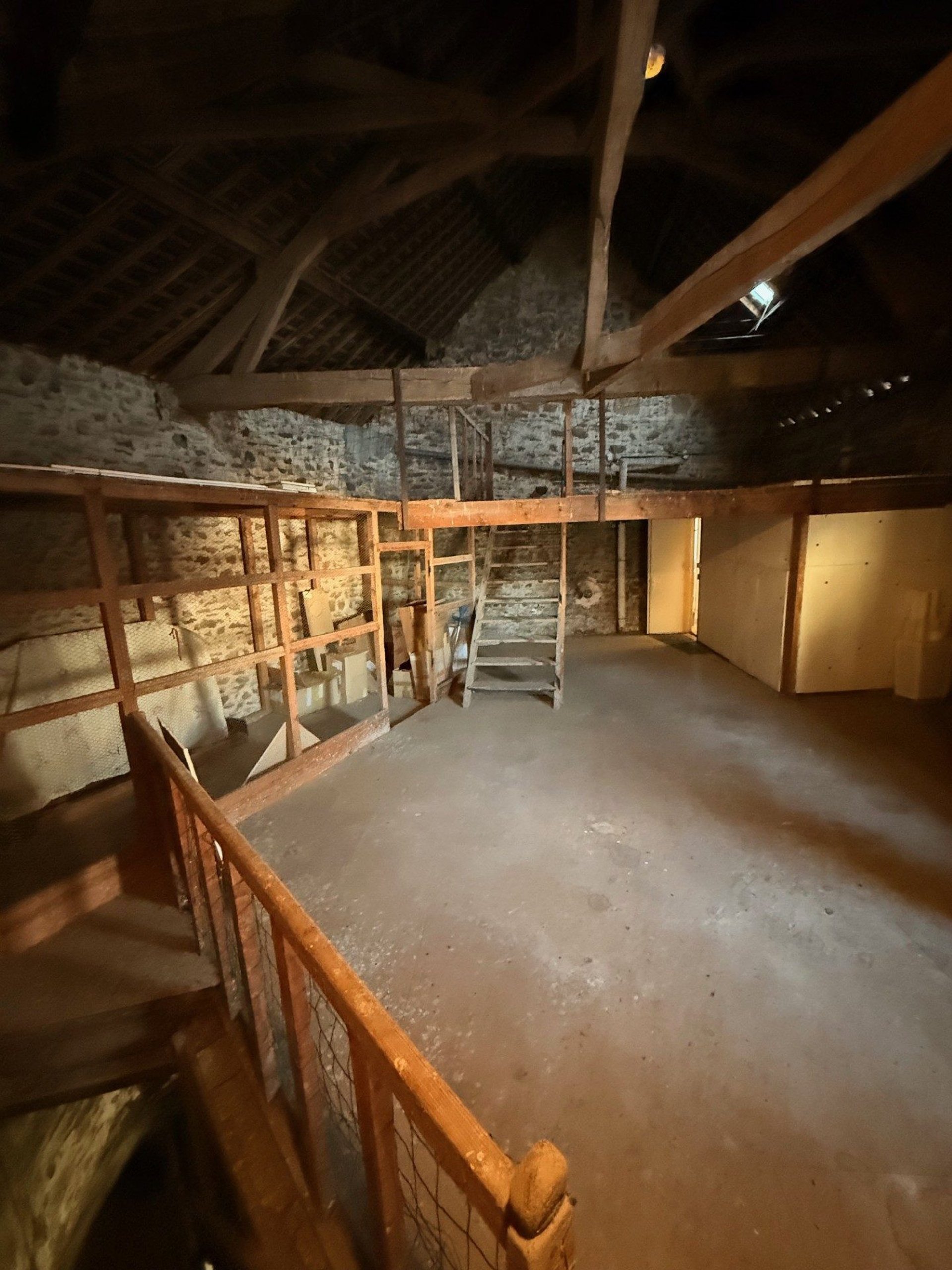 Maison à vendre, 124m², Pré-en-Pail-Saint-Samson