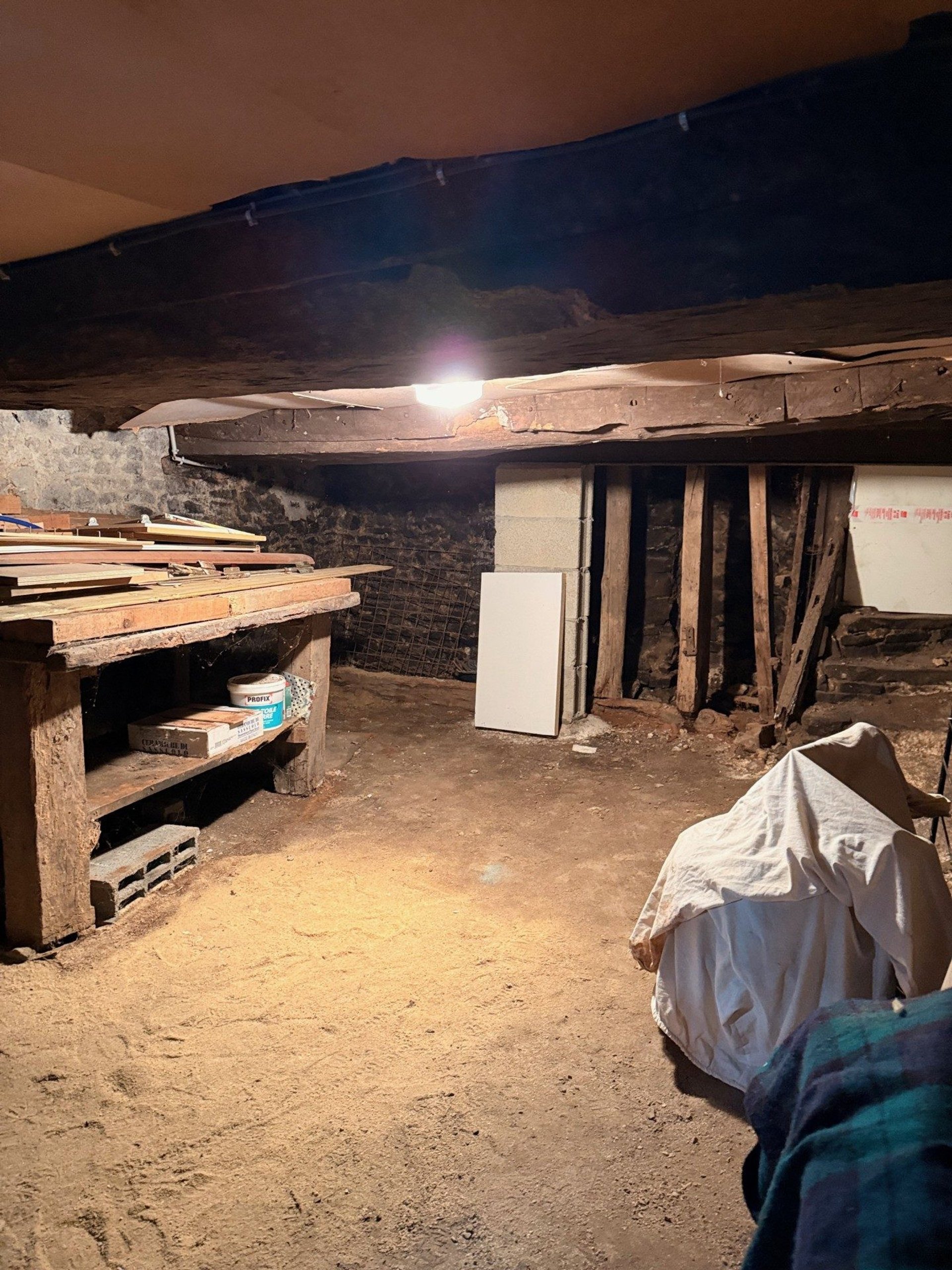 Maison à vendre, 124m², Pré-en-Pail-Saint-Samson