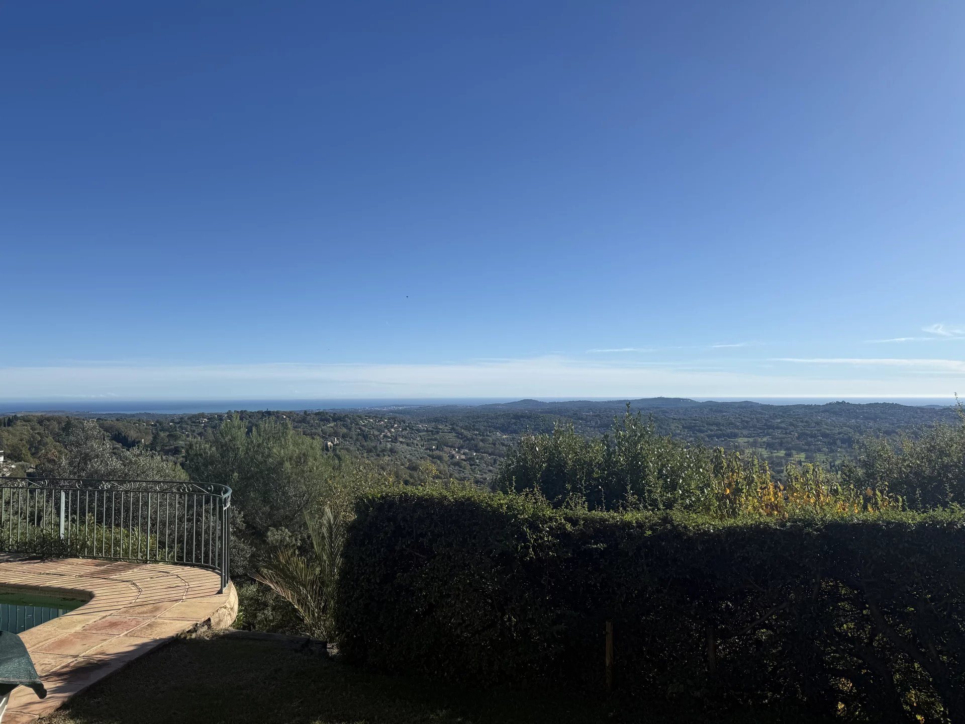 Maison à vendre, 200m², Châteauneuf-Grasse