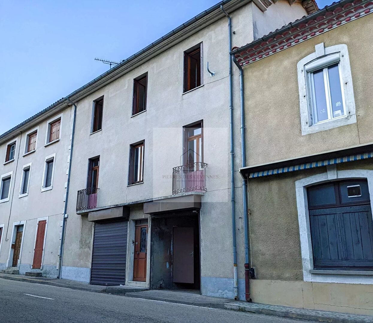 Maison à vendre, 142m², Le Collet-de-Dèze