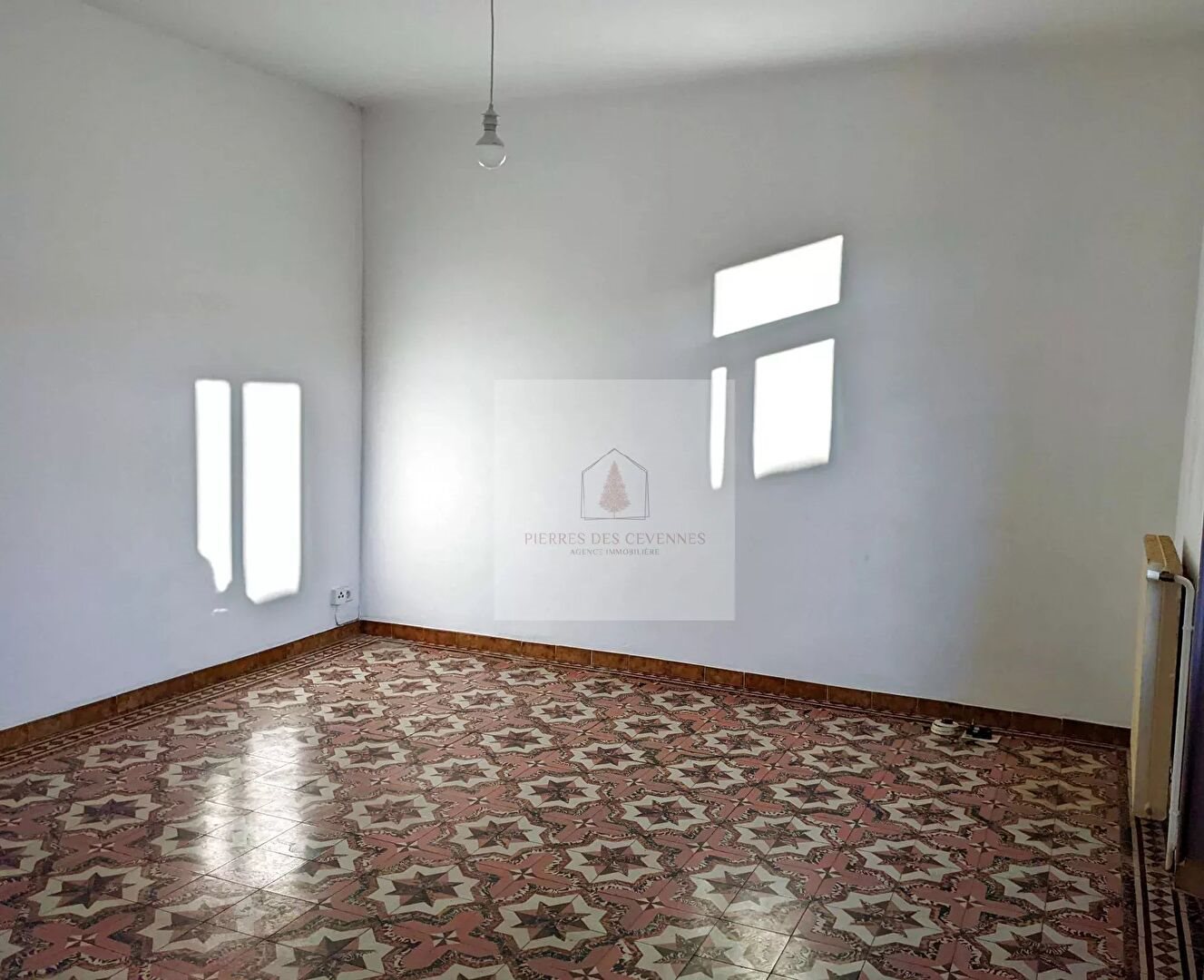 Maison à vendre, 142m², Le Collet-de-Dèze