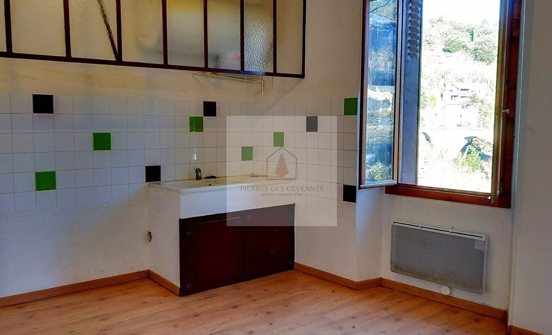 Maison à vendre, 142m², Le Collet-de-Dèze