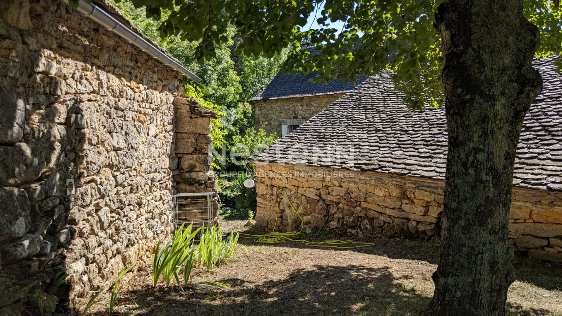 Maison à vendre, 185m², Gorges du Tarn Causses