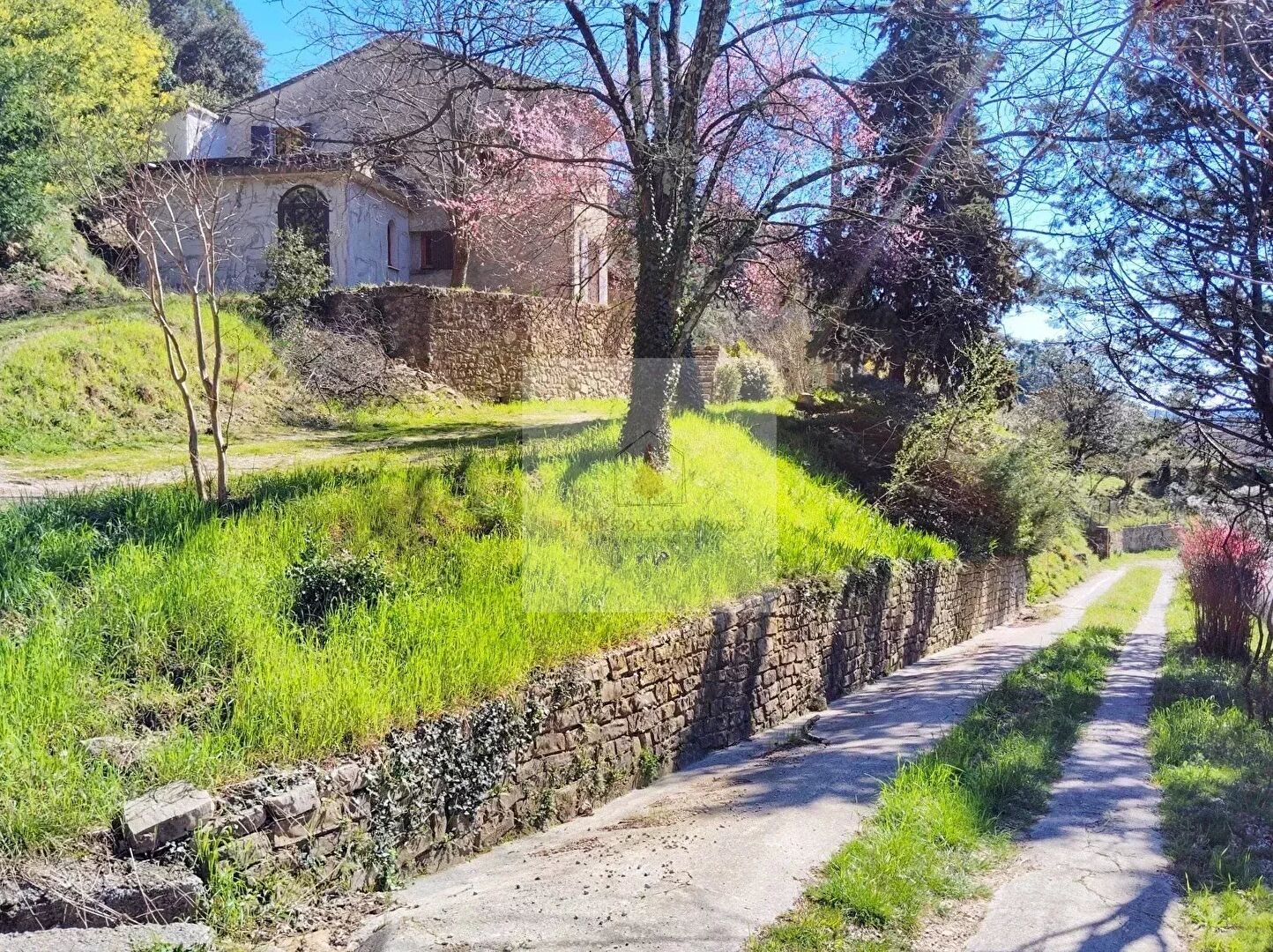 Maison à vendre, 210m², Soudorgues