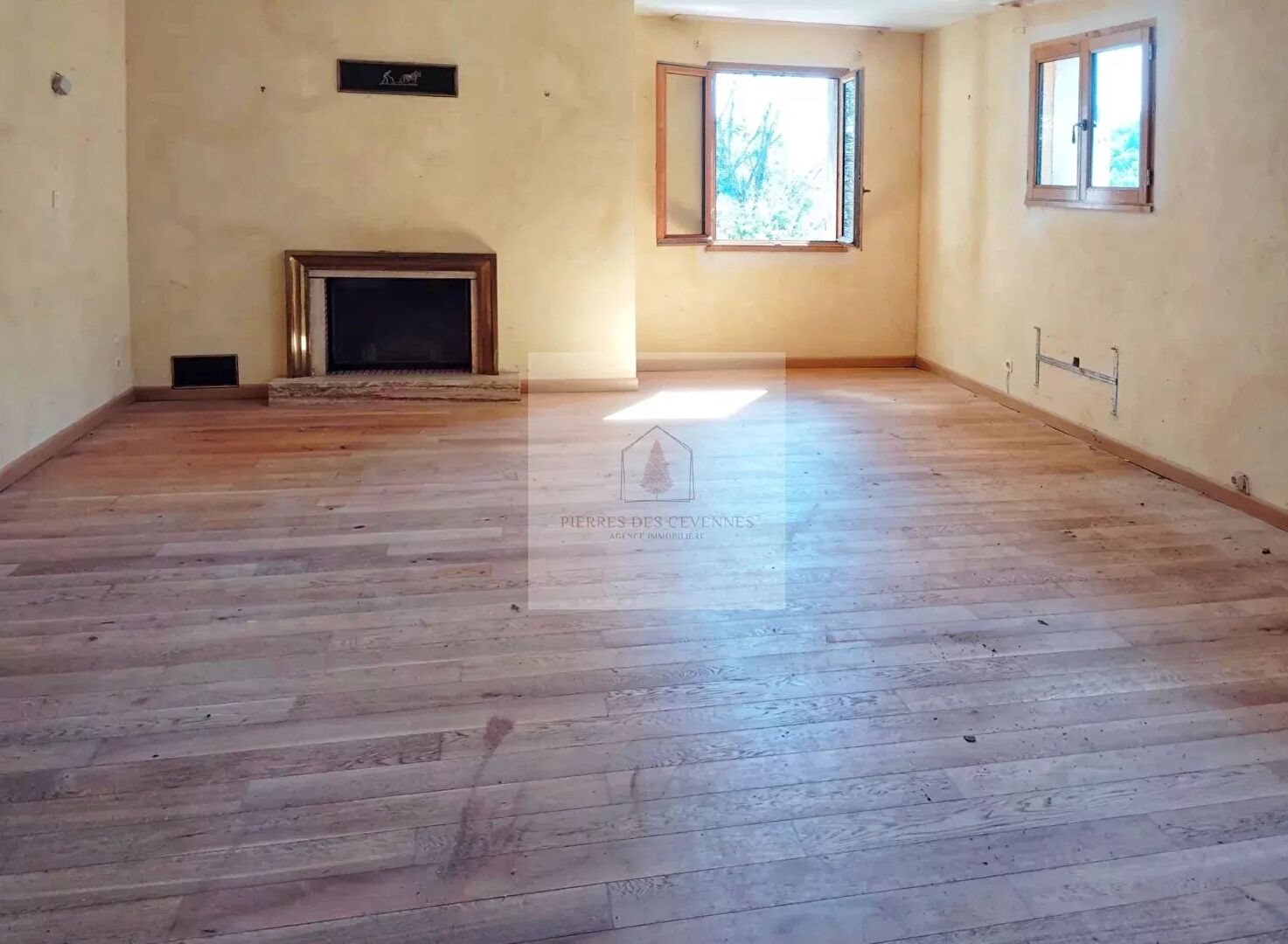 Maison à vendre, 210m², Soudorgues