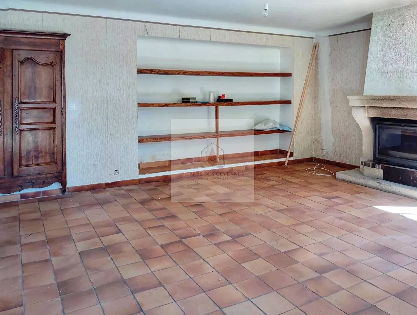 Maison à vendre, 210m², Soudorgues