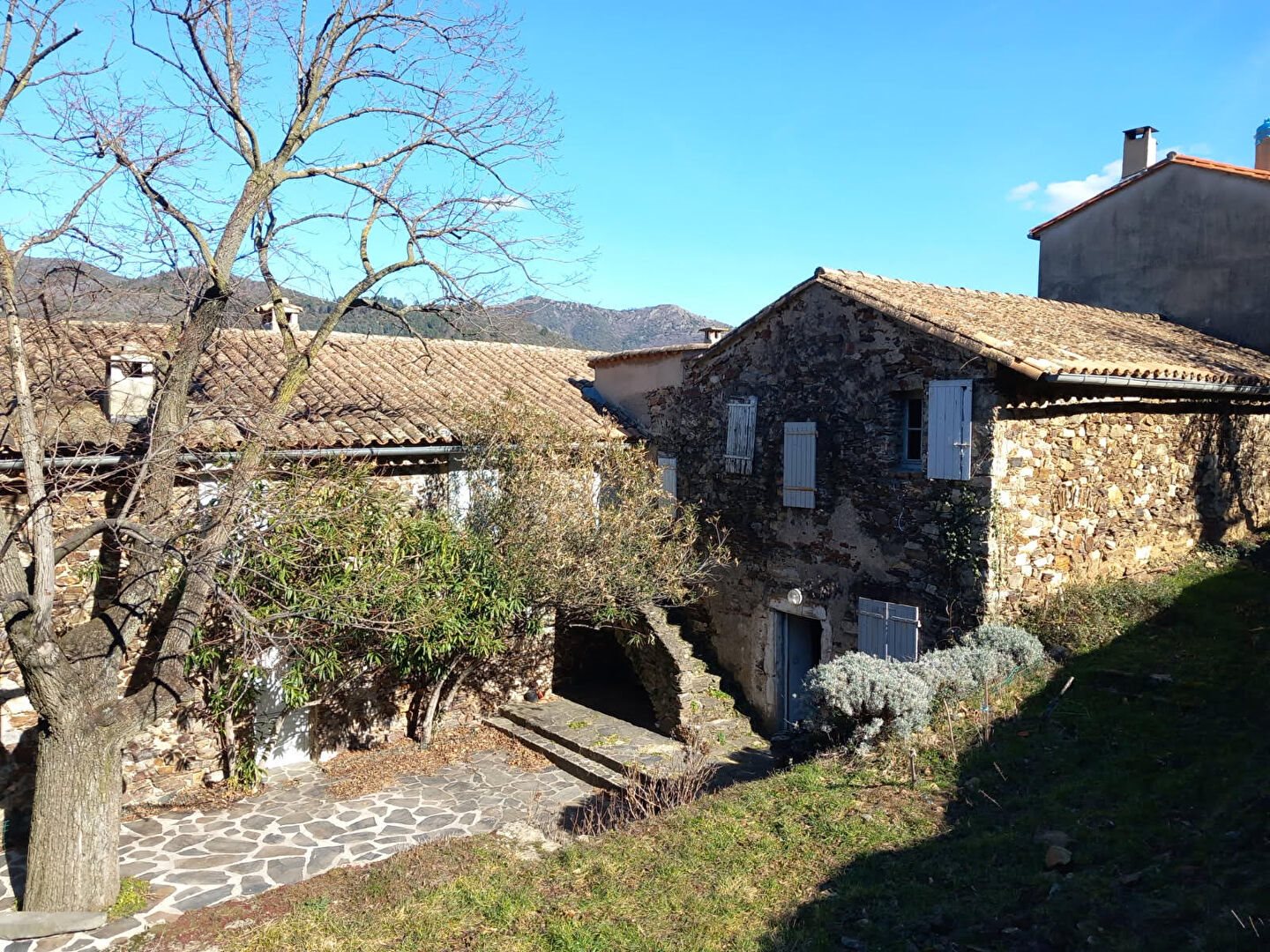 Maison à vendre, 266m², Val-d’Aigoual