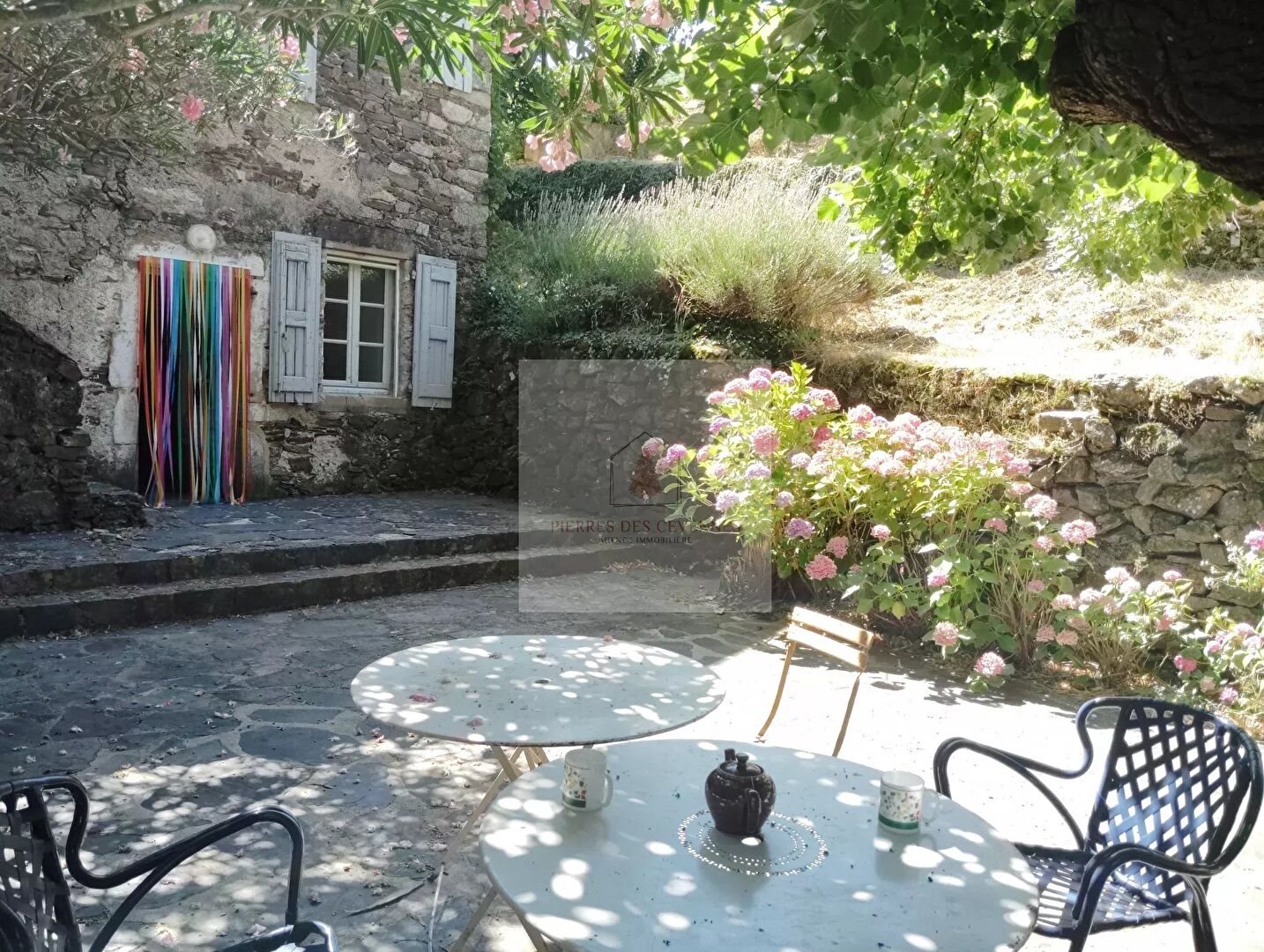 Maison à vendre, 266m², Val-d’Aigoual