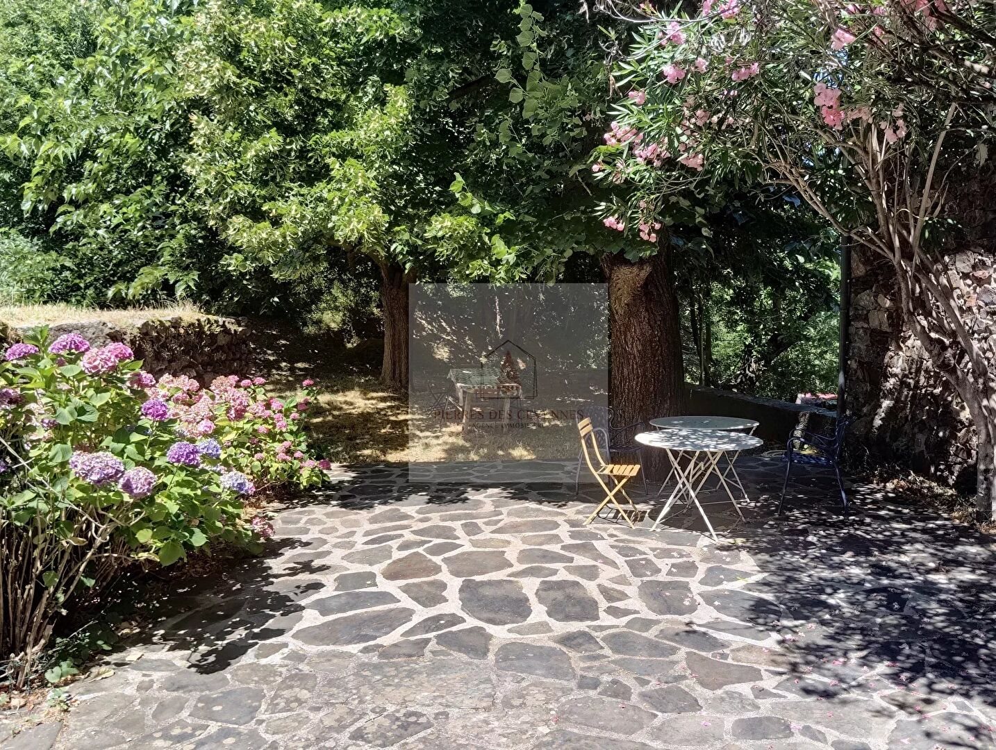 Maison à vendre, 266m², Val-d’Aigoual