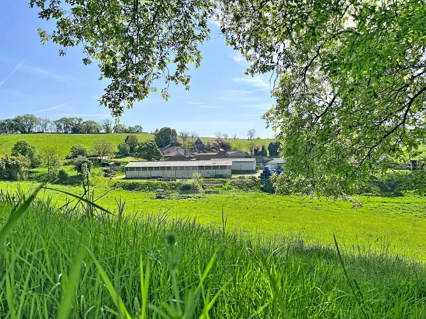 Maison à vendre, 163m², Figeac