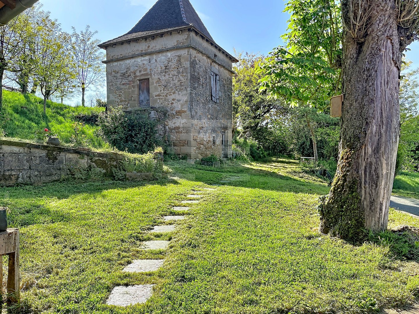 Maison à vendre, 163m², Figeac