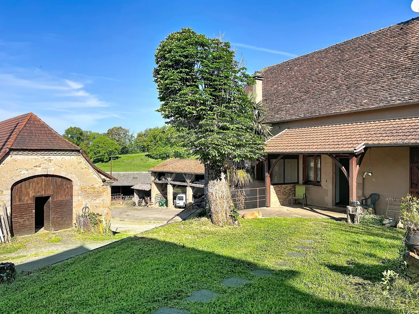 Maison à vendre, 163m², Figeac