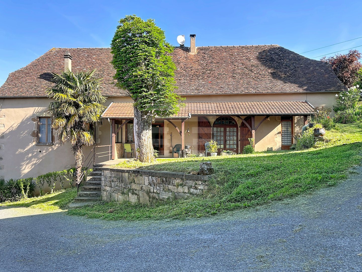 Maison à vendre, 163m², Figeac