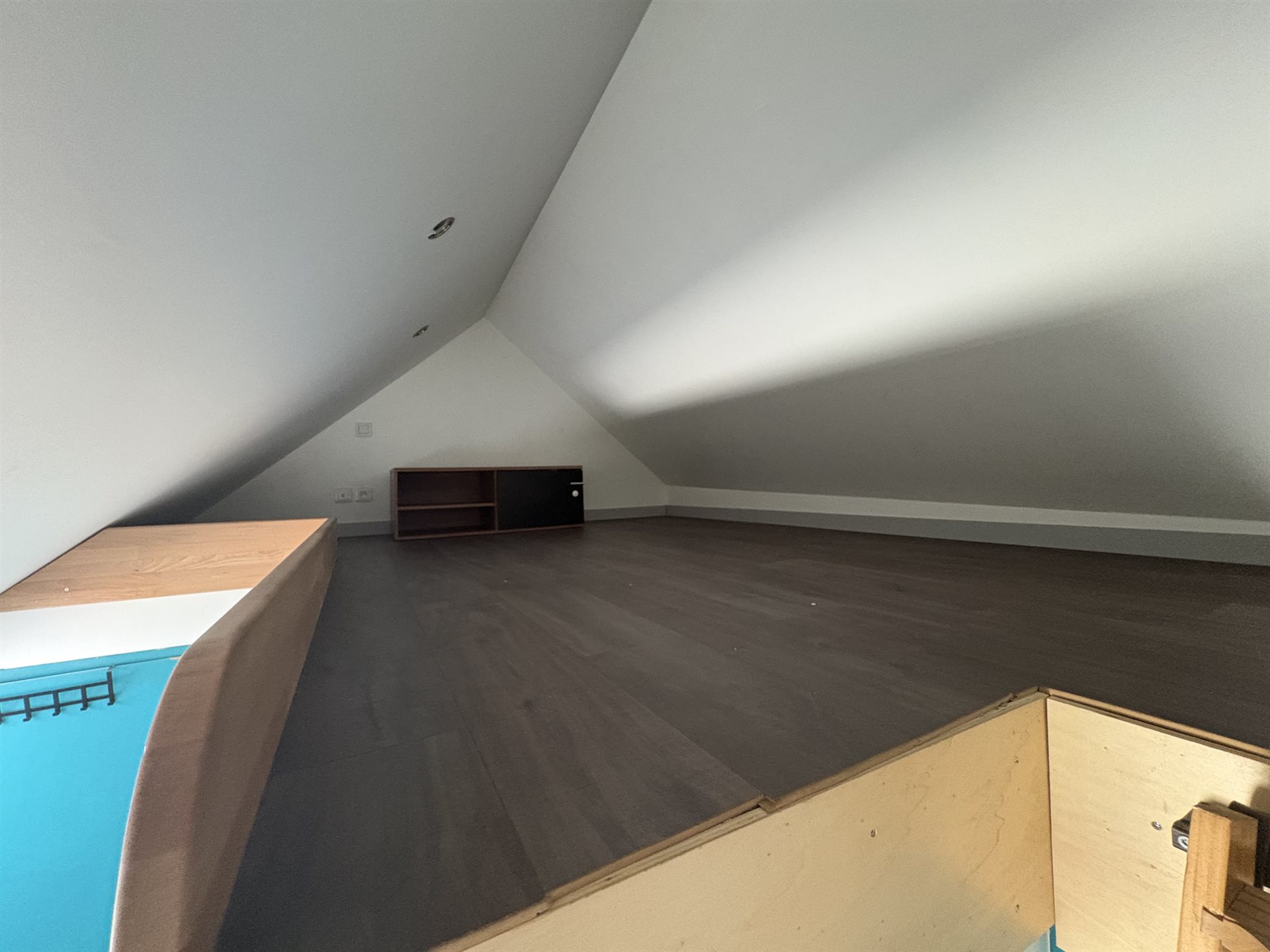 Appartement à louer, 27m², Lons-le-Saunier