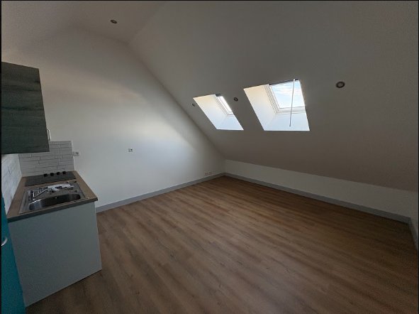 Appartement à louer, 32m², Lons-le-Saunier