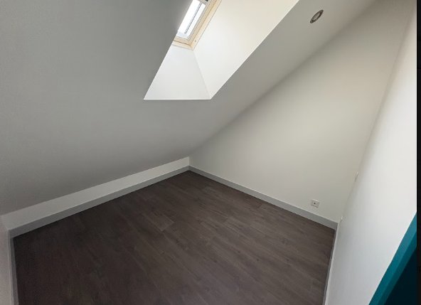 Appartement à louer, 32m², Lons-le-Saunier