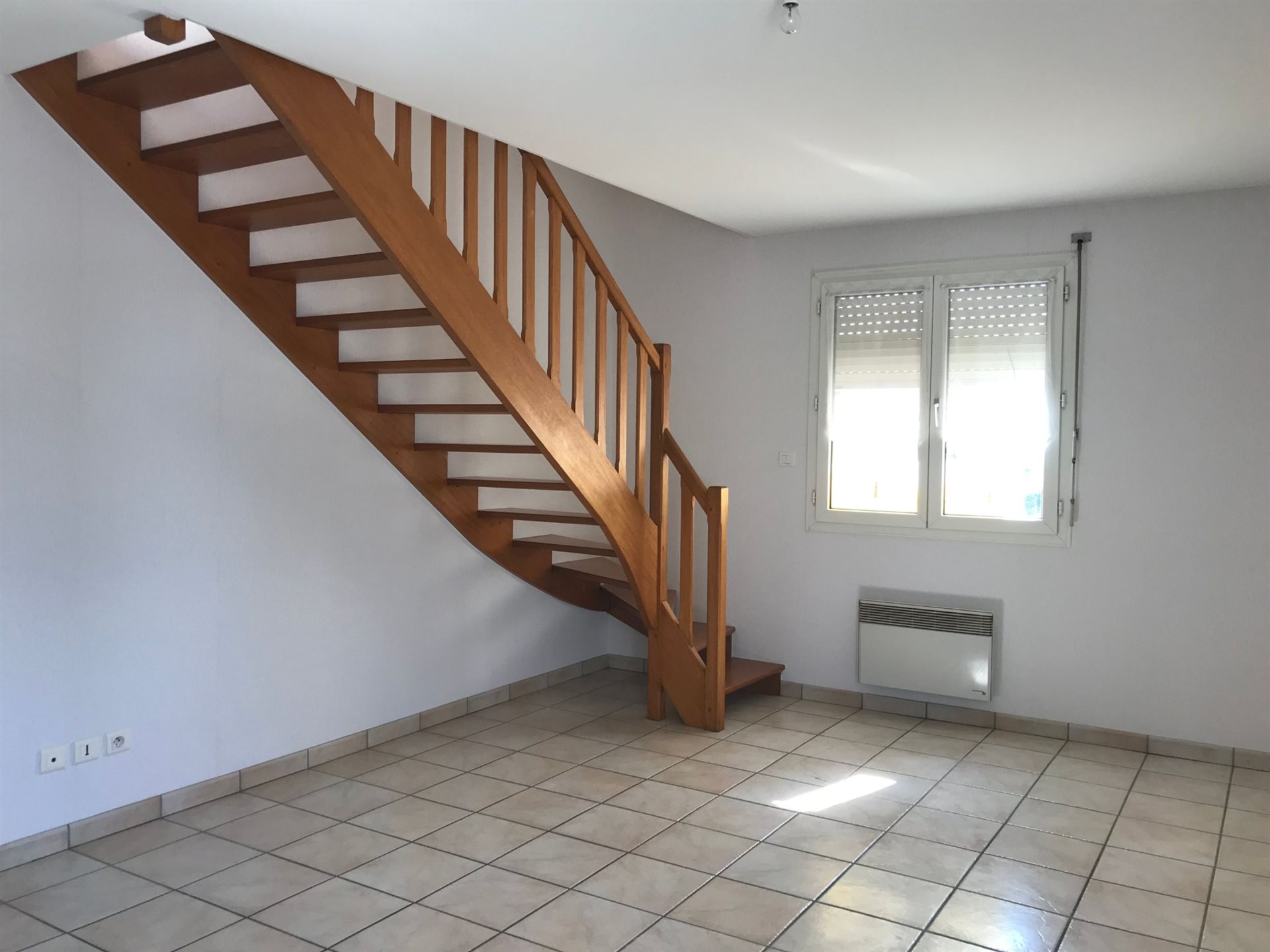 Appartement à louer, 56m², Bletterans