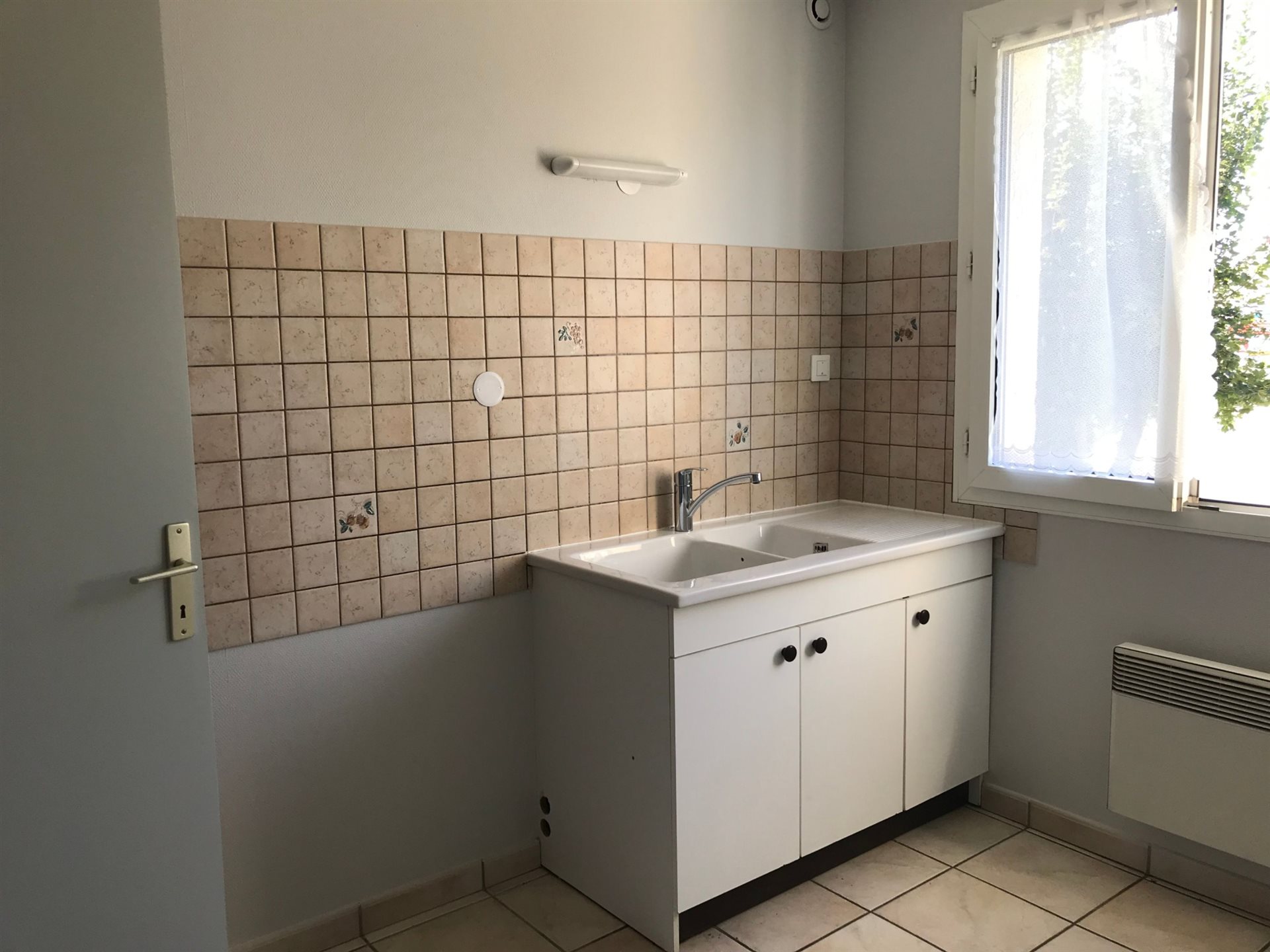 Appartement à louer, 56m², Bletterans