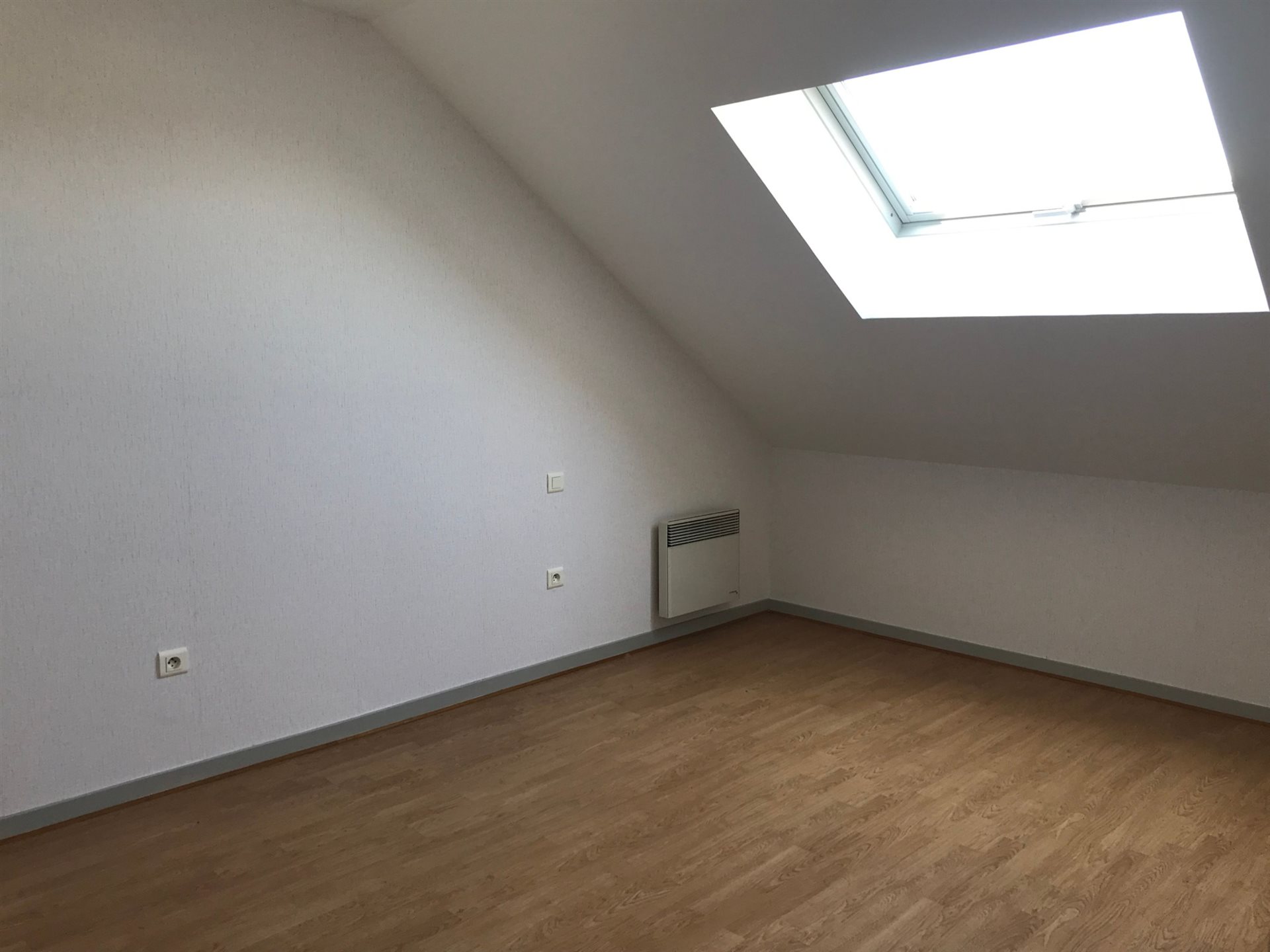 Appartement à louer, 56m², Bletterans
