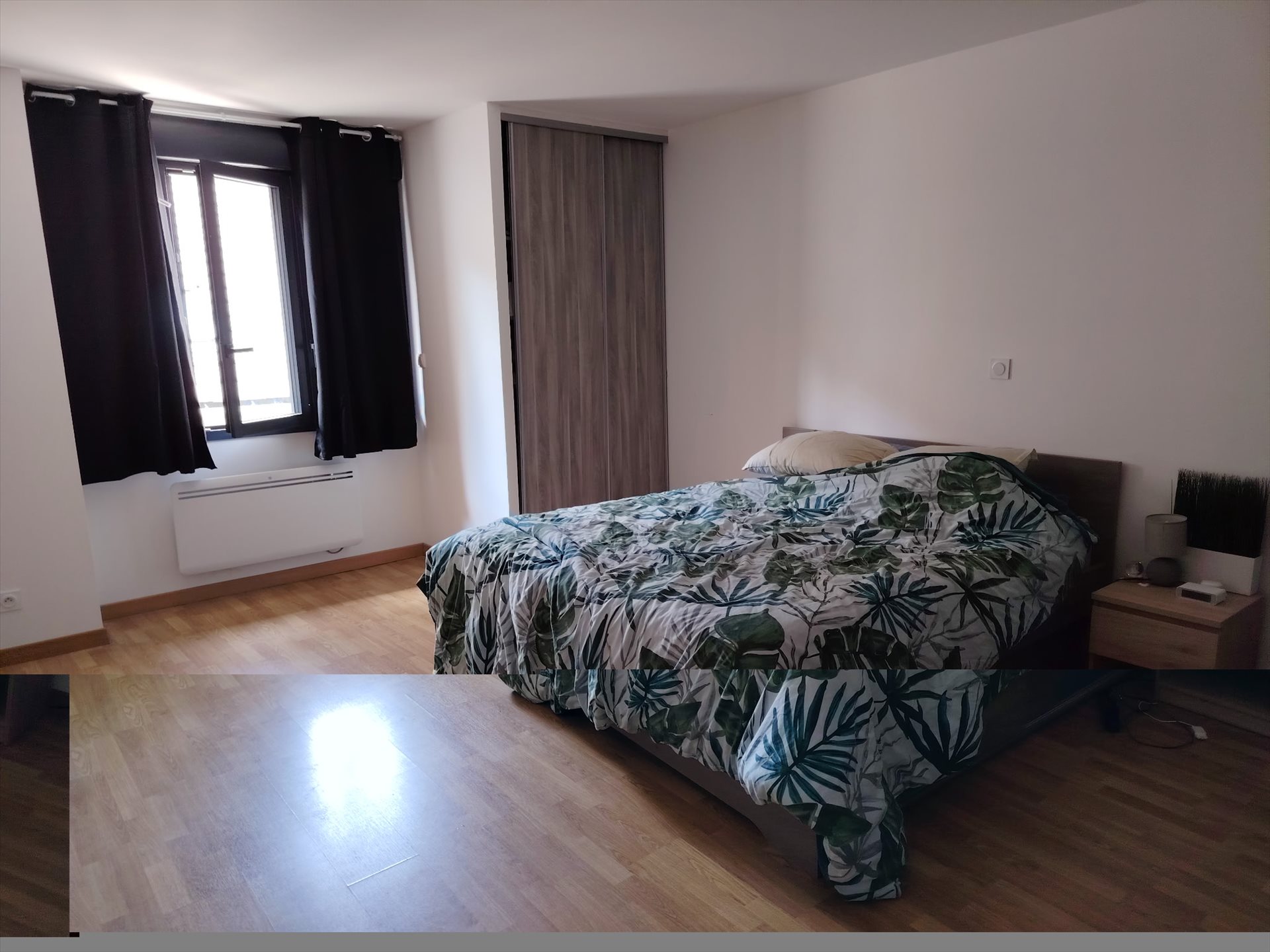 Appartement à louer, 66m², Clairvaux-les-Lacs