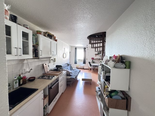Appartement à louer, 55m², Moirans-en-Montagne