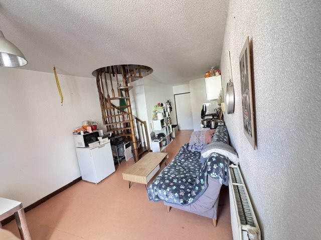 Appartement à louer, 55m², Moirans-en-Montagne