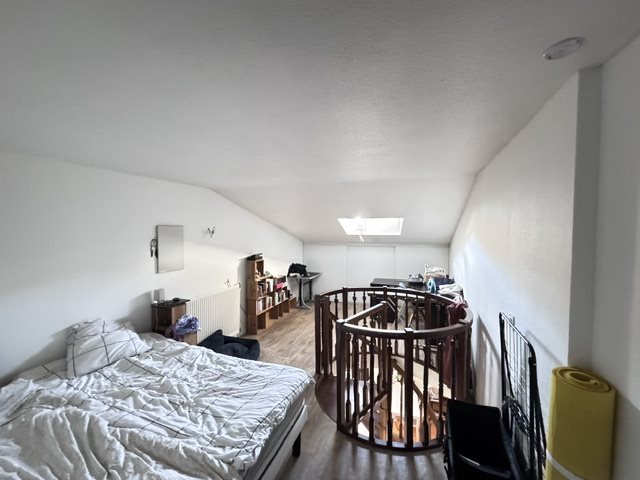 Appartement à louer, 55m², Moirans-en-Montagne