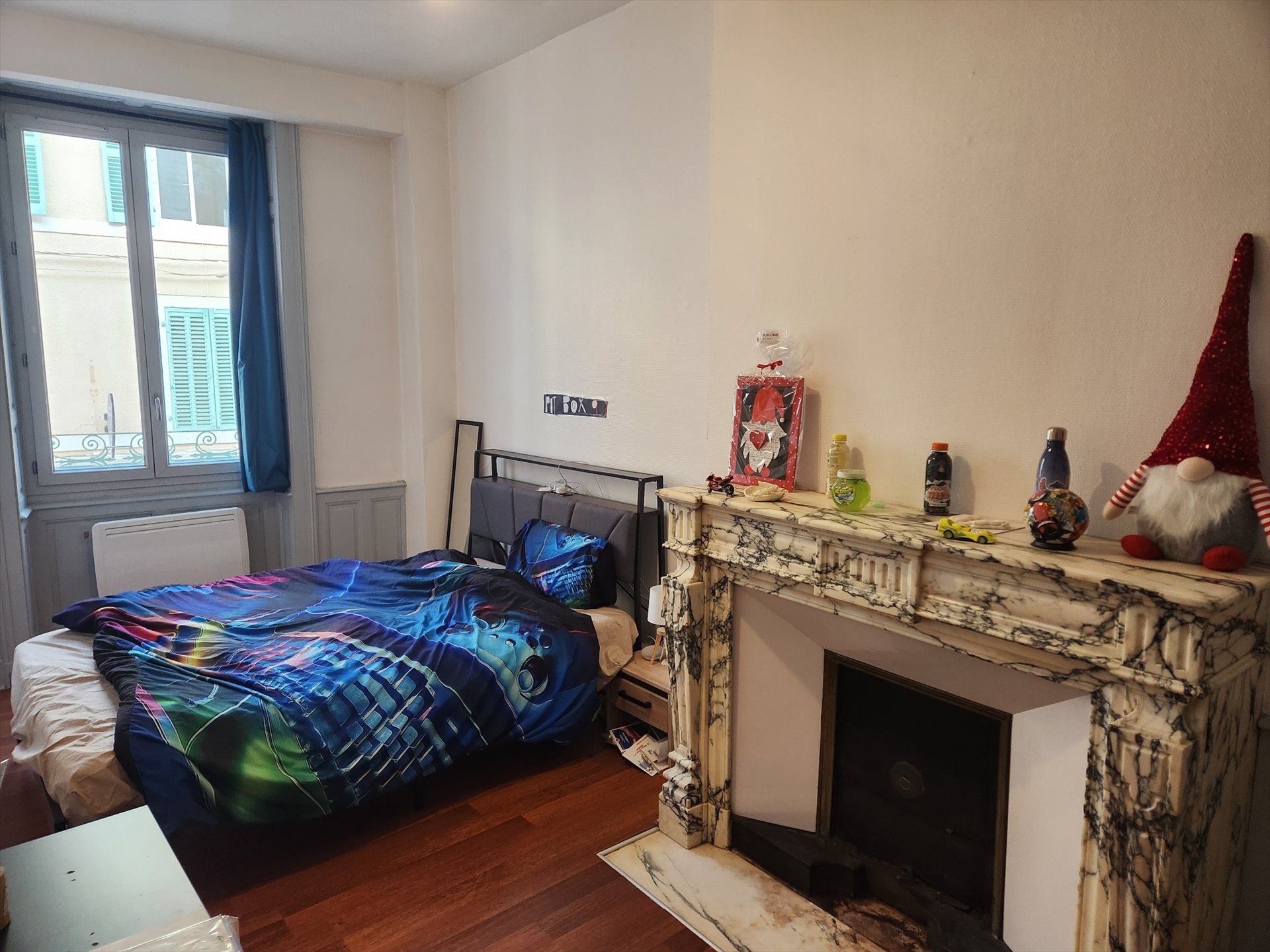 Appartement à louer, 66m², Moirans-en-Montagne