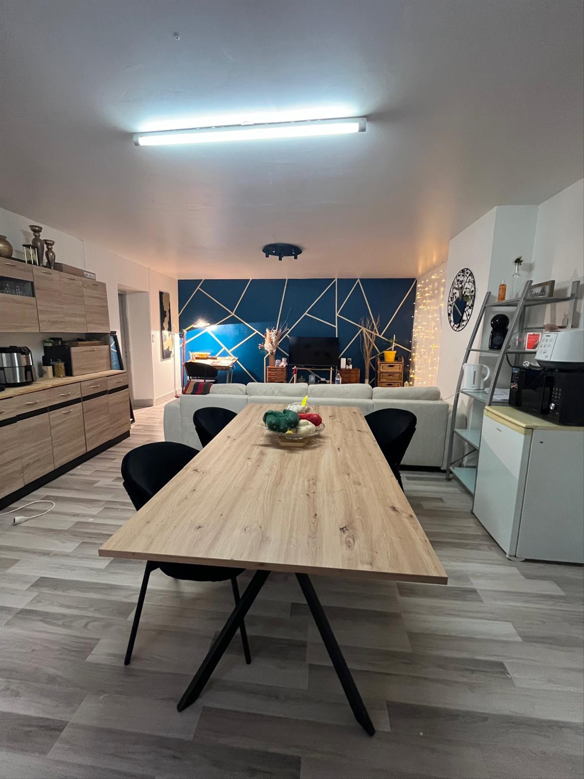 Appartement à louer, 53m², Moirans-en-Montagne