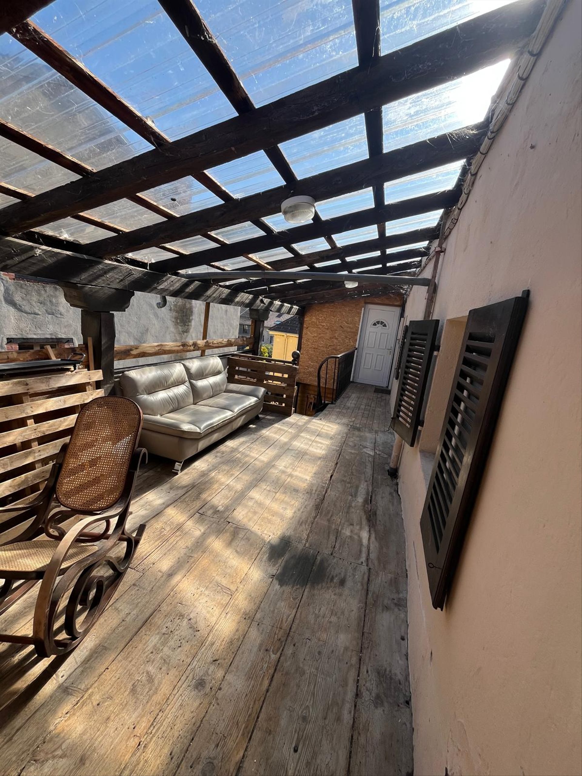 Appartement à louer, 53m², Moirans-en-Montagne
