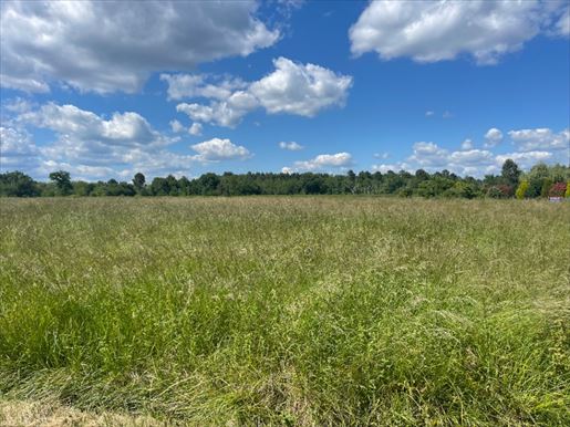 Terrain 80 m² · à Pompéjac · 80 m² · 187 600 €